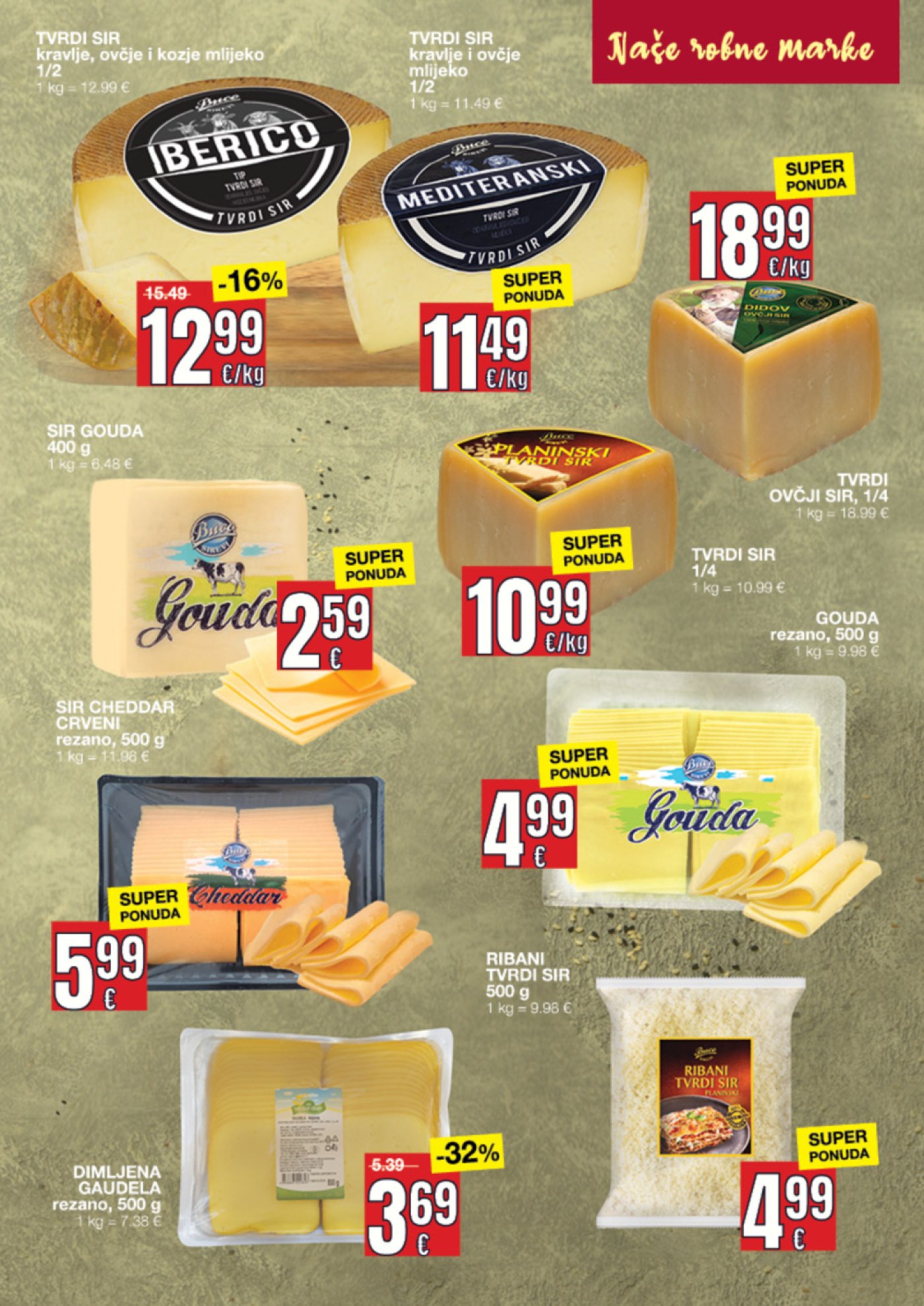 Diskont Stanić katalog 06.06.-19.06.2024.