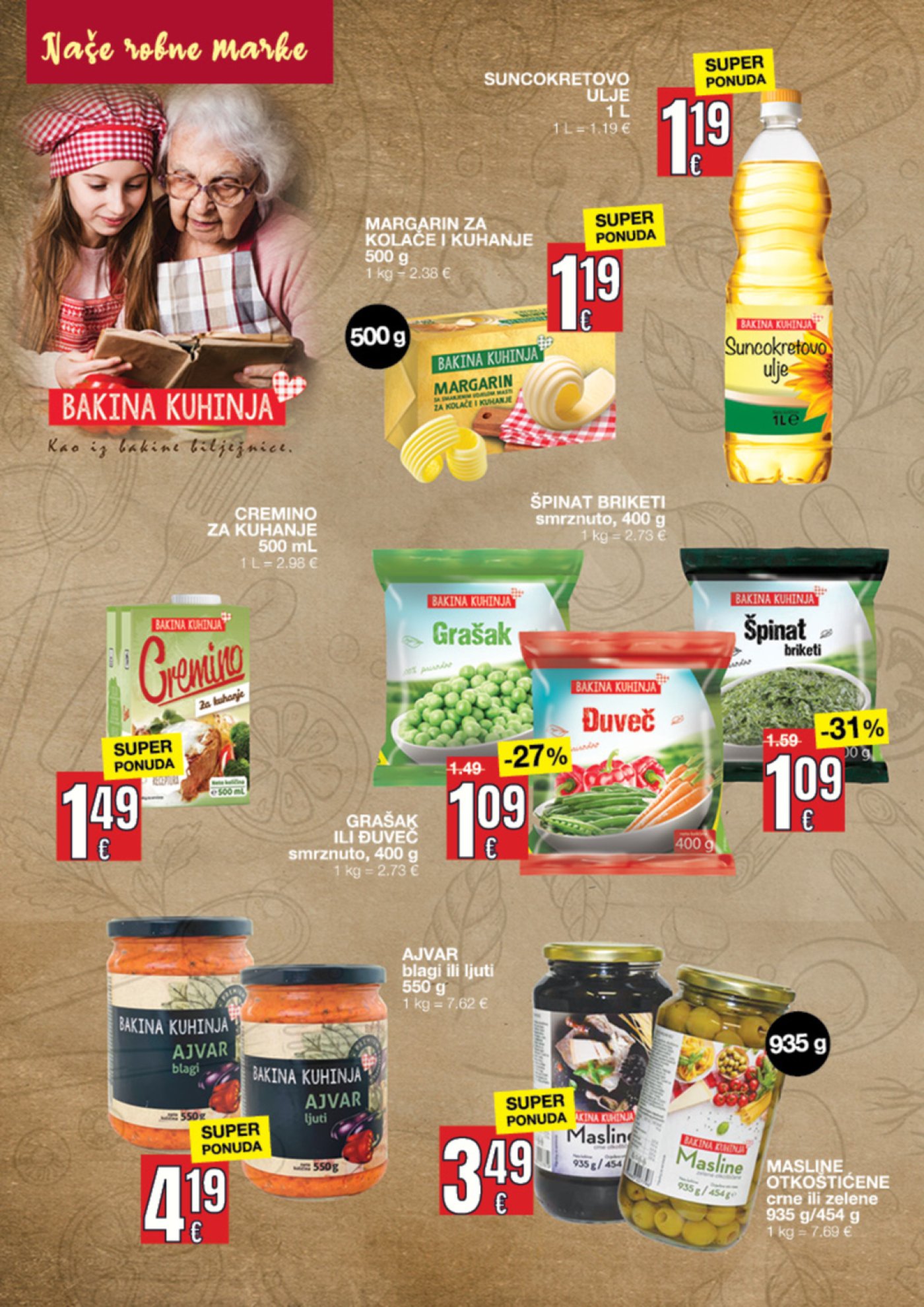 Diskont Stanić katalog 06.06.-19.06.2024.