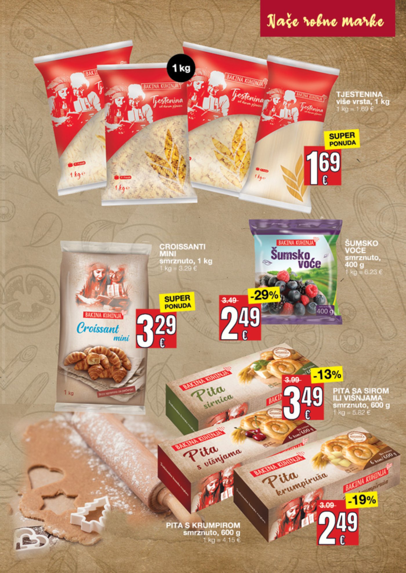 Diskont Stanić katalog 06.06.-19.06.2024.