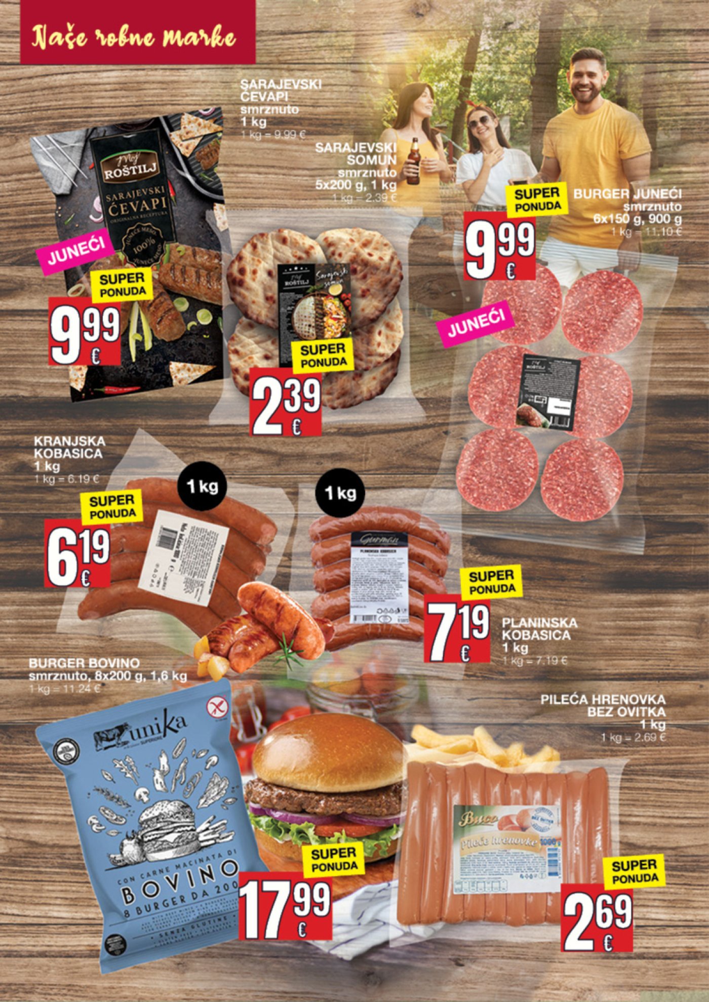 Diskont Stanić katalog 06.06.-19.06.2024.