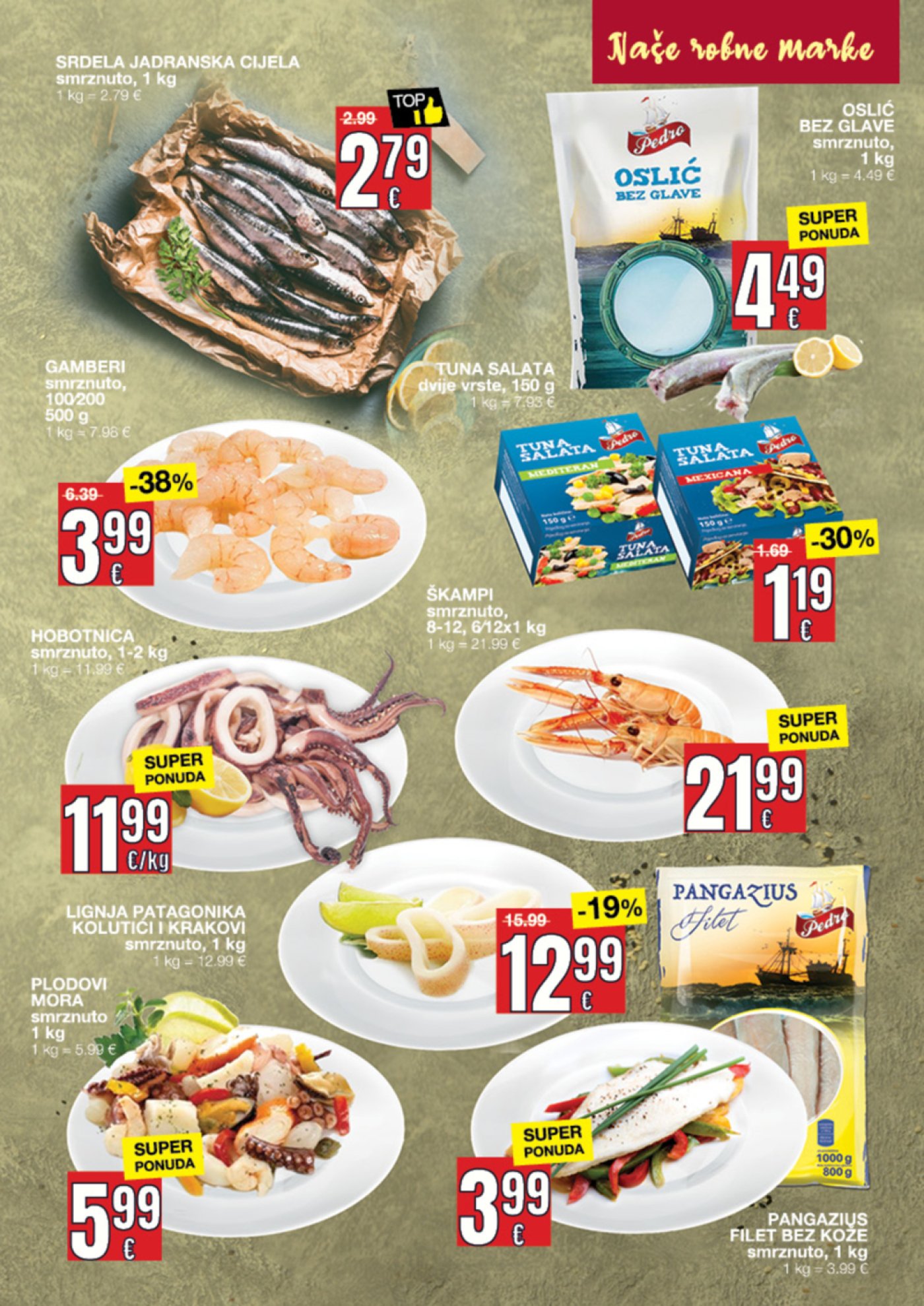 Diskont Stanić katalog 06.06.-19.06.2024.