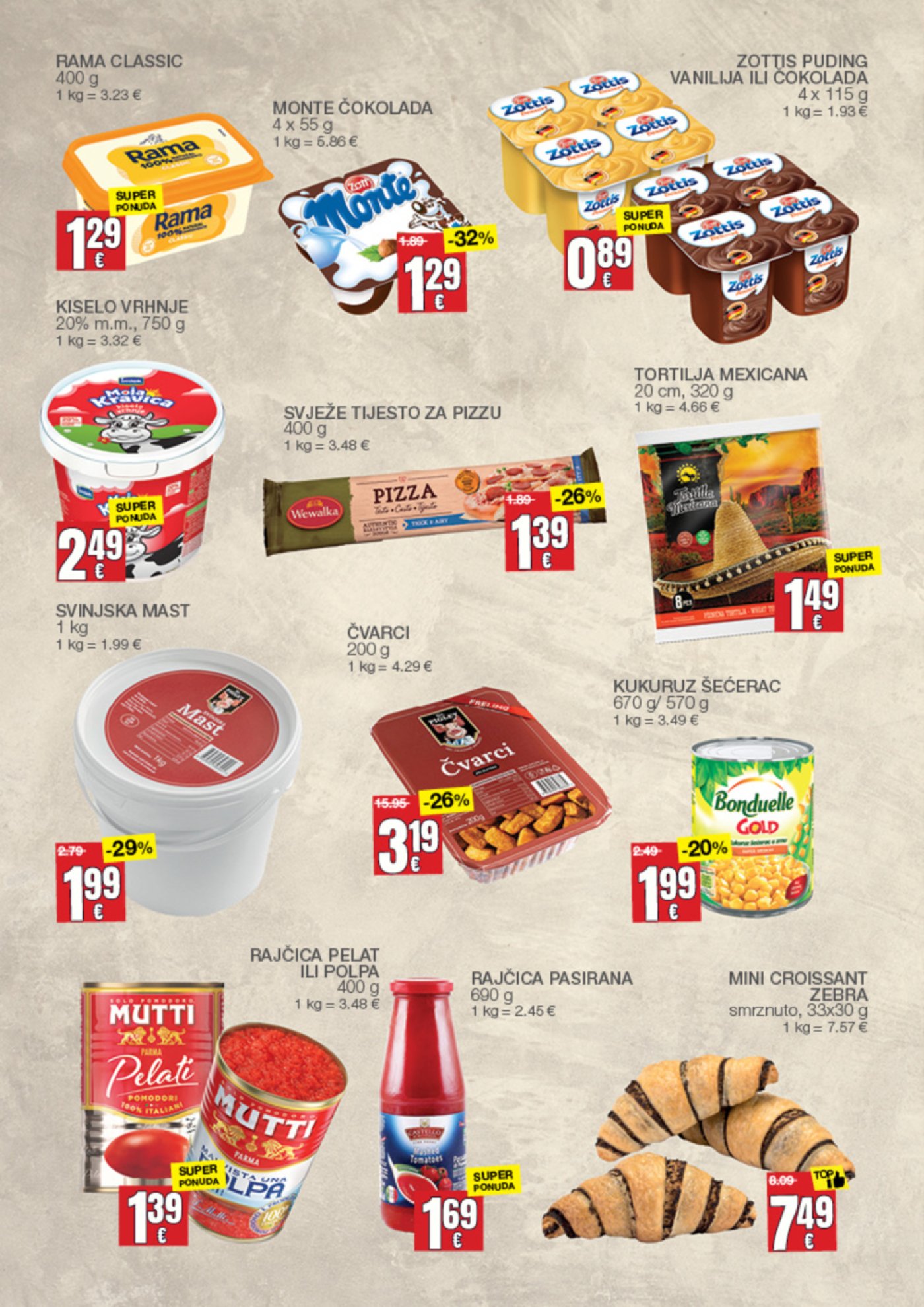 Diskont Stanić katalog 06.06.-19.06.2024.