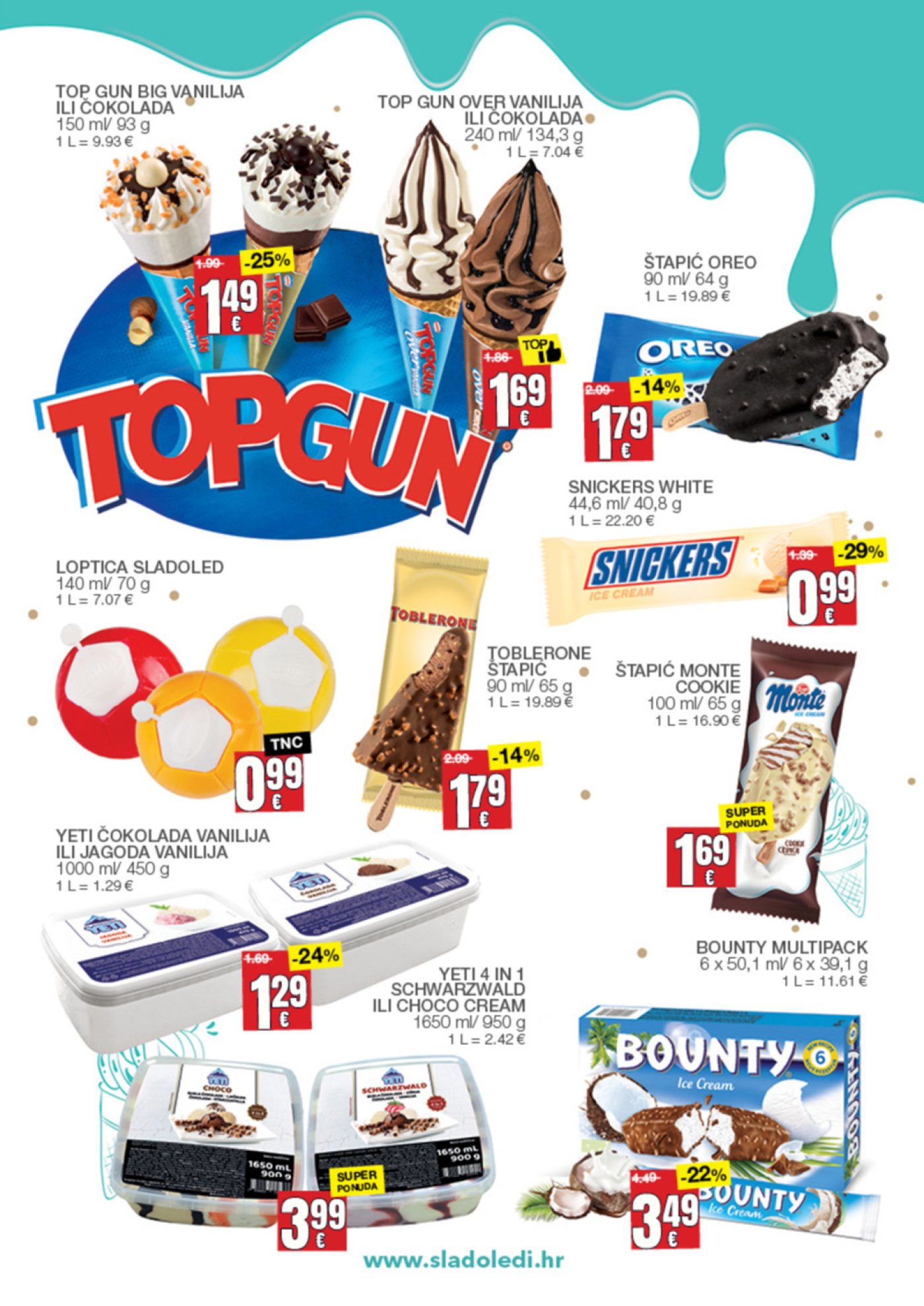 Diskont Stanić katalog 06.06.-19.06.2024.