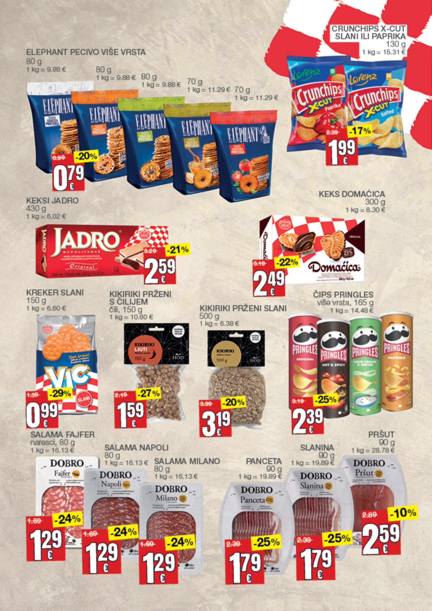 Diskont Stanić katalog 06.06.-19.06.2024.