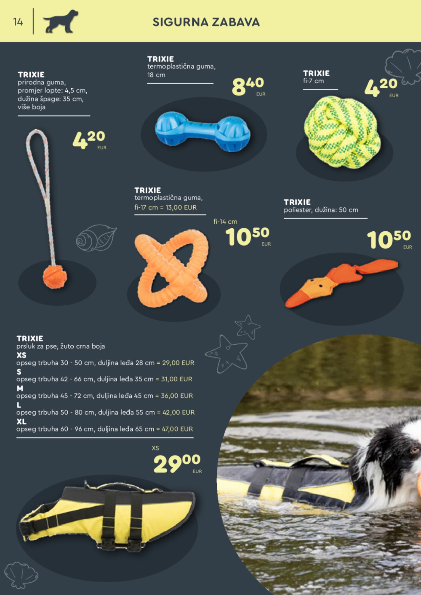 ZOOCITY katalog Akcija 03.06.-23.06.2024.