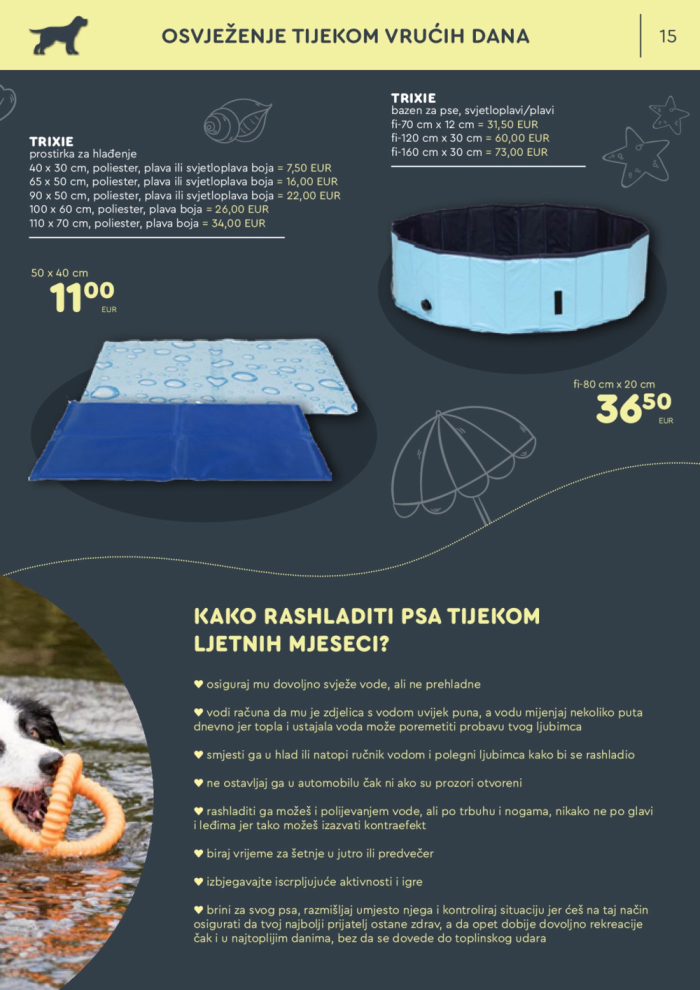 ZOOCITY katalog Akcija 03.06.-23.06.2024.