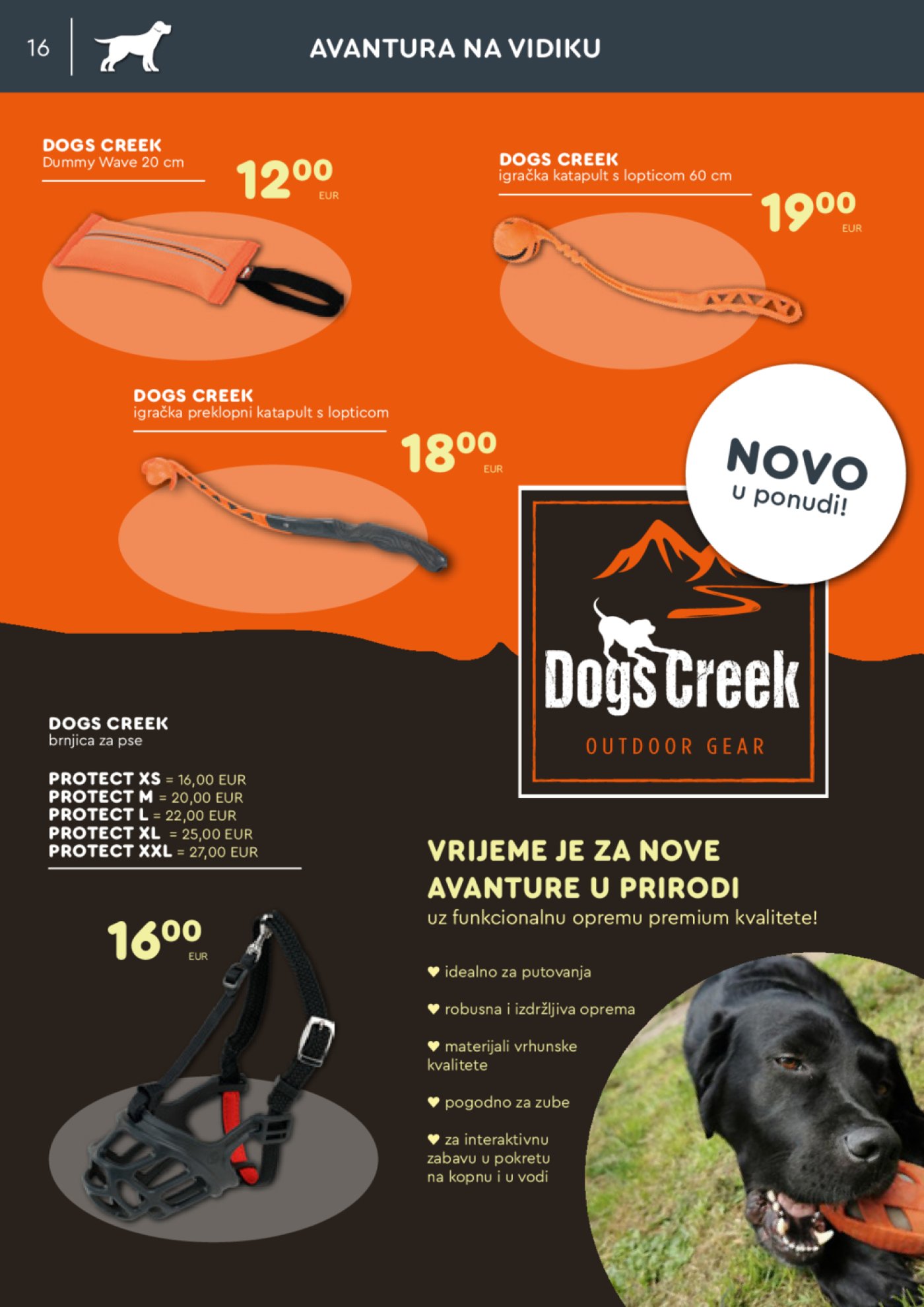 ZOOCITY katalog Akcija 03.06.-23.06.2024.