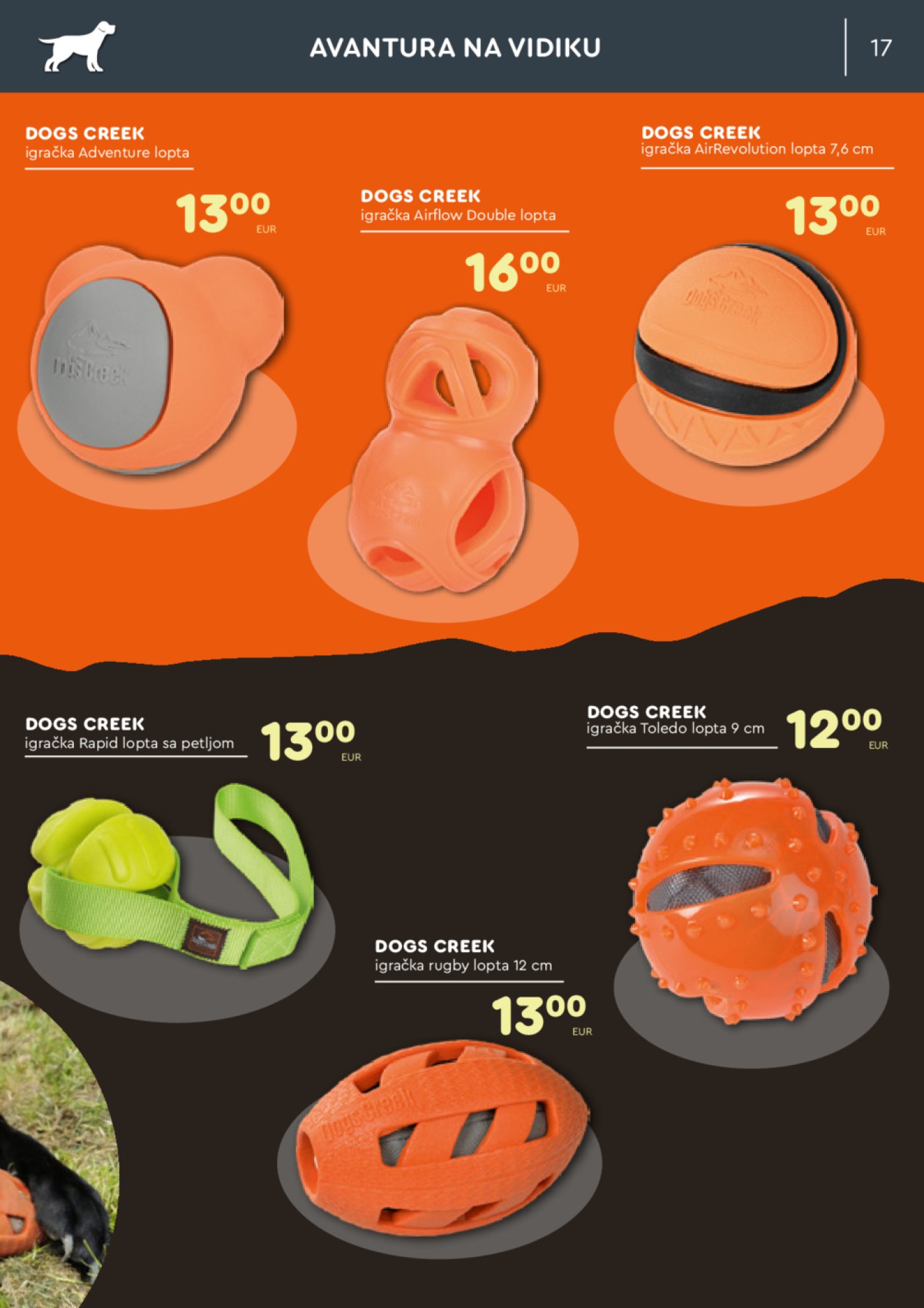 ZOOCITY katalog Akcija 03.06.-23.06.2024.