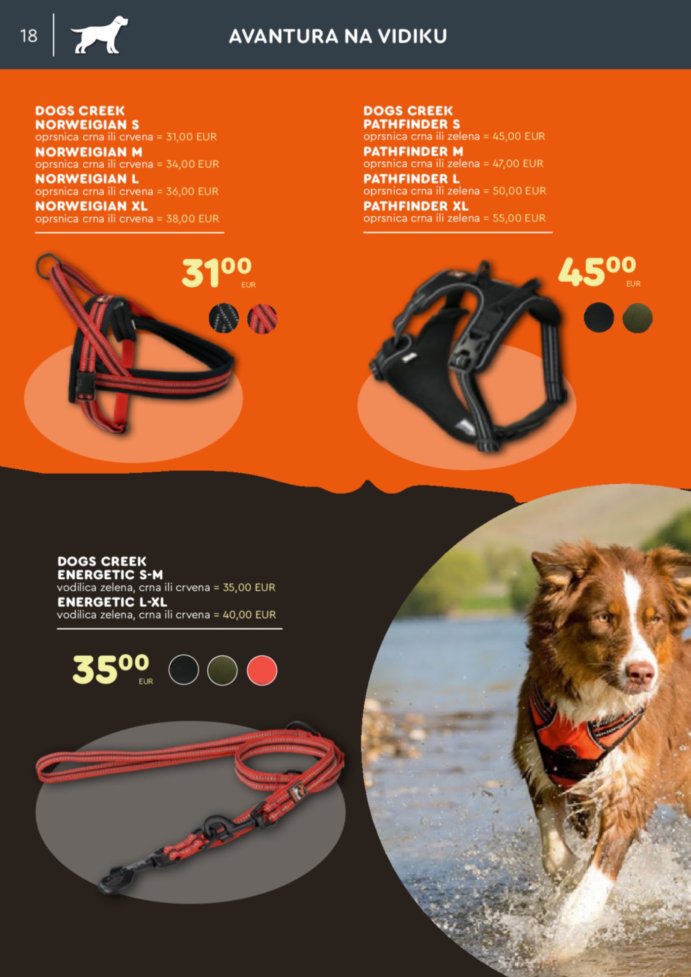 ZOOCITY katalog Akcija 03.06.-23.06.2024.