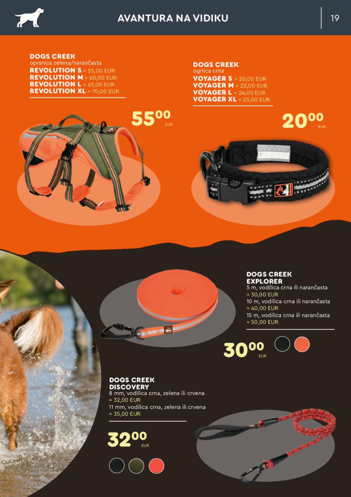 ZOOCITY katalog Akcija 03.06.-23.06.2024.