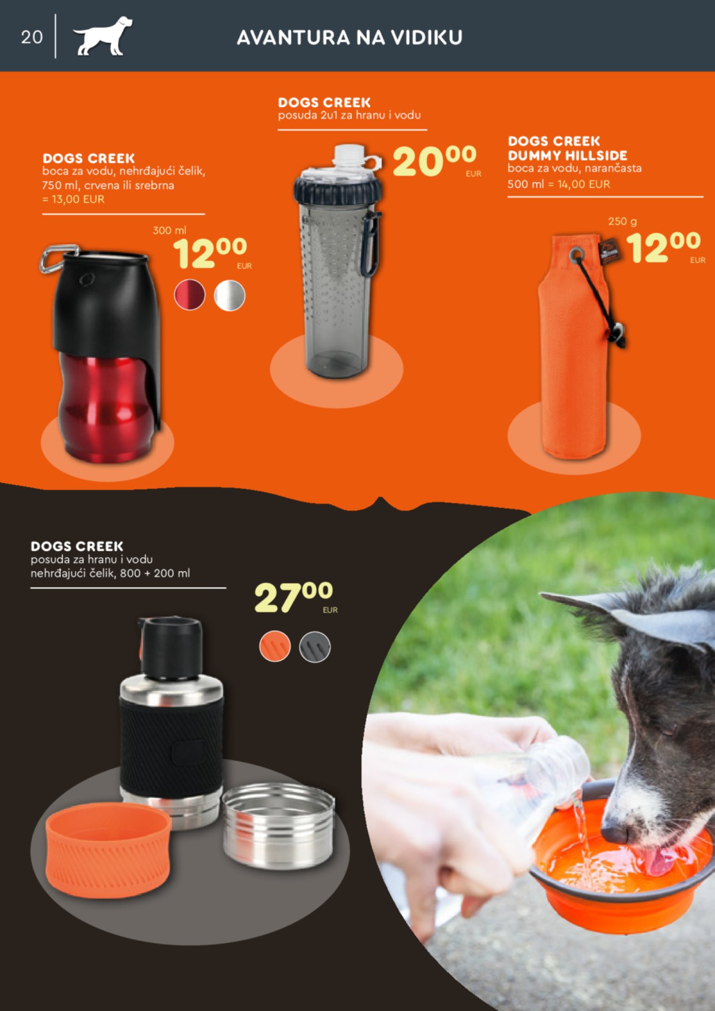ZOOCITY katalog Akcija 03.06.-23.06.2024.