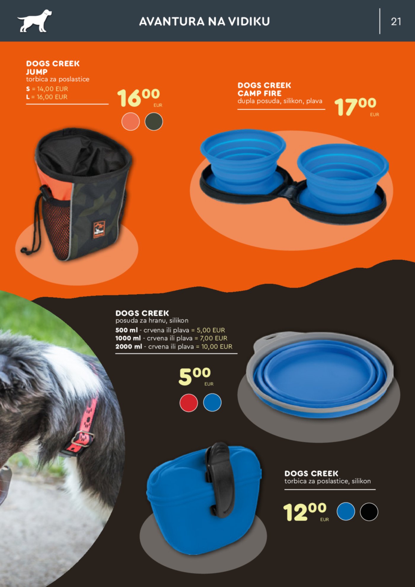 ZOOCITY katalog Akcija 03.06.-23.06.2024.
