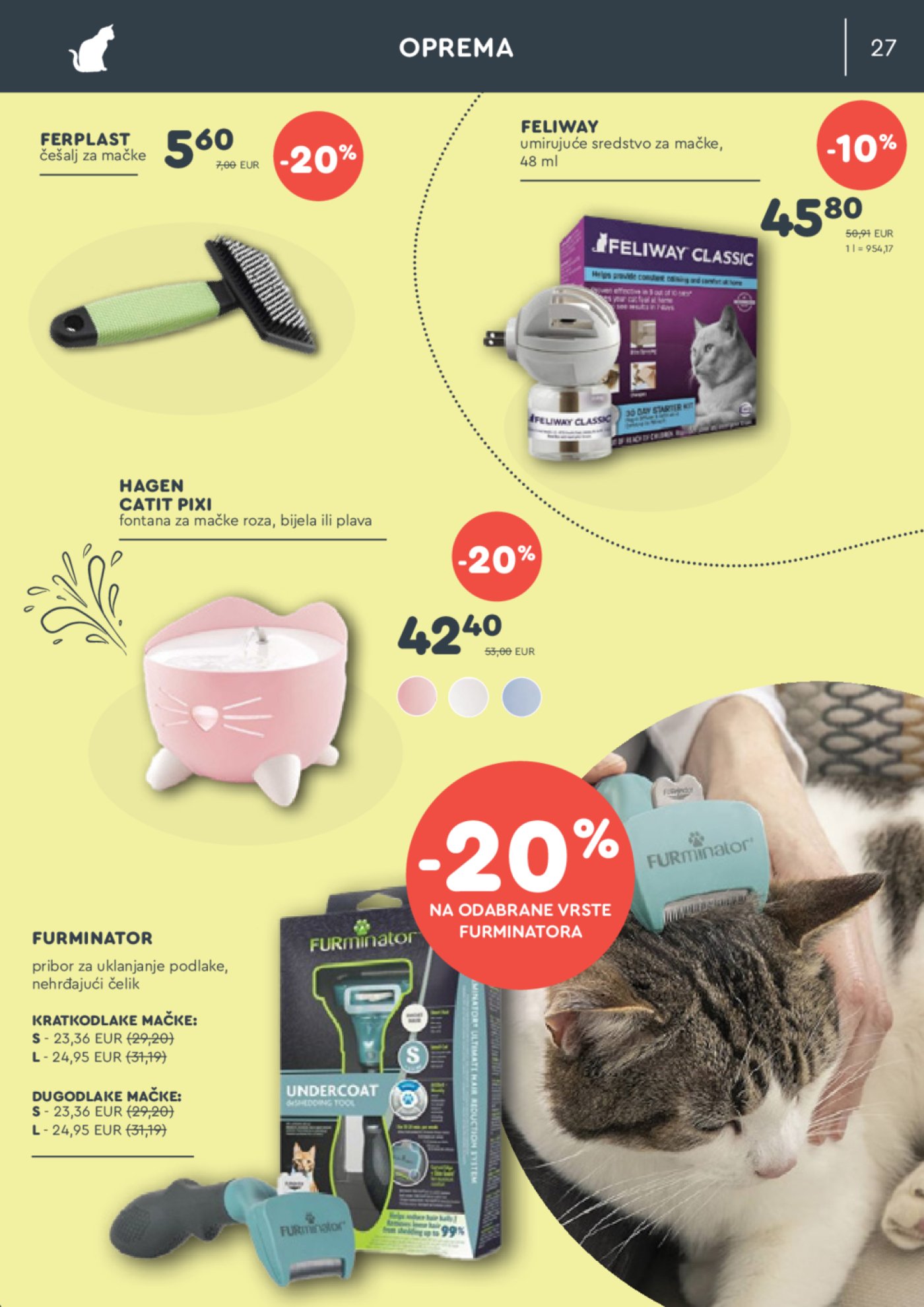 ZOOCITY katalog Akcija 03.06.-23.06.2024.