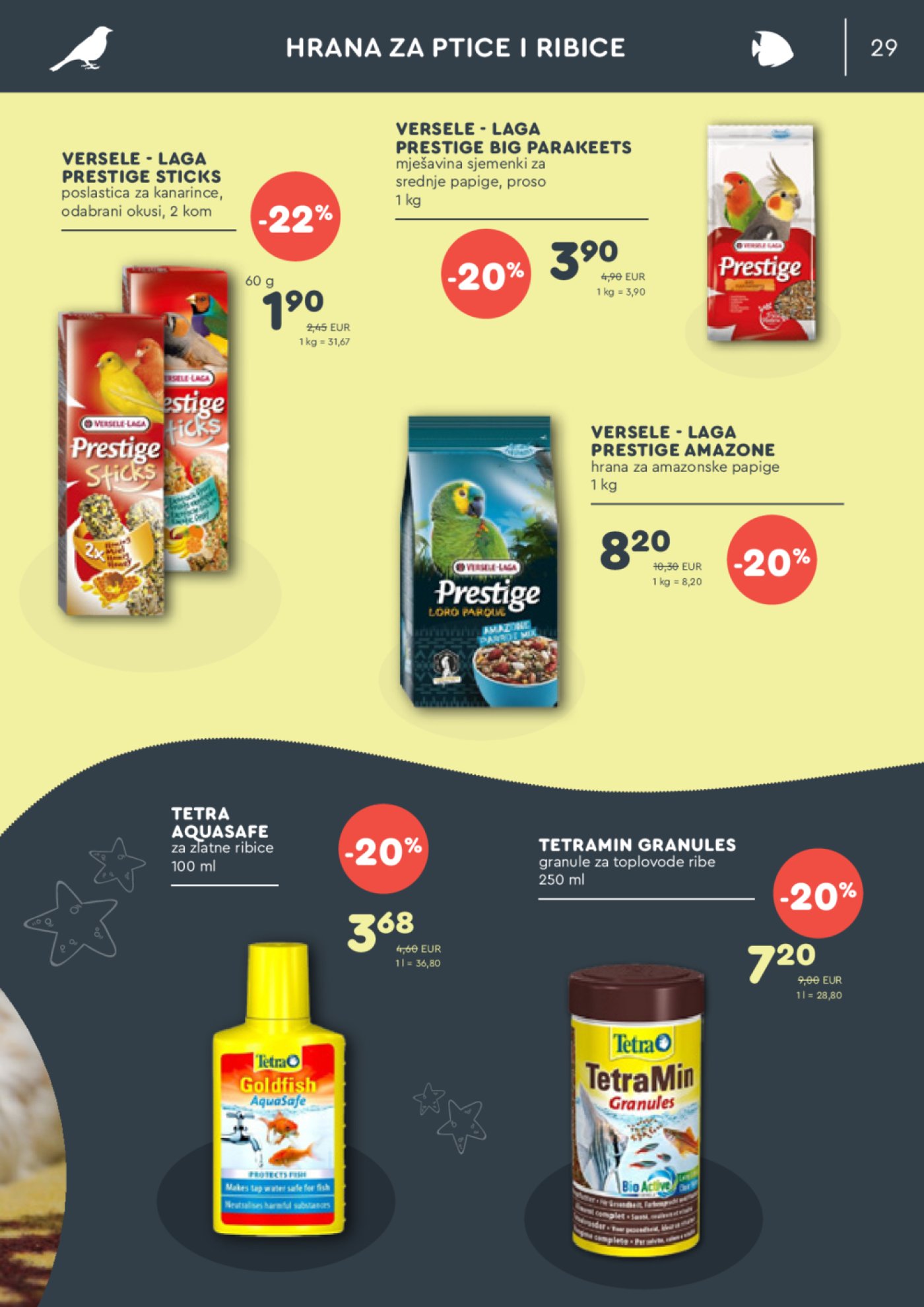 ZOOCITY katalog Akcija 03.06.-23.06.2024.