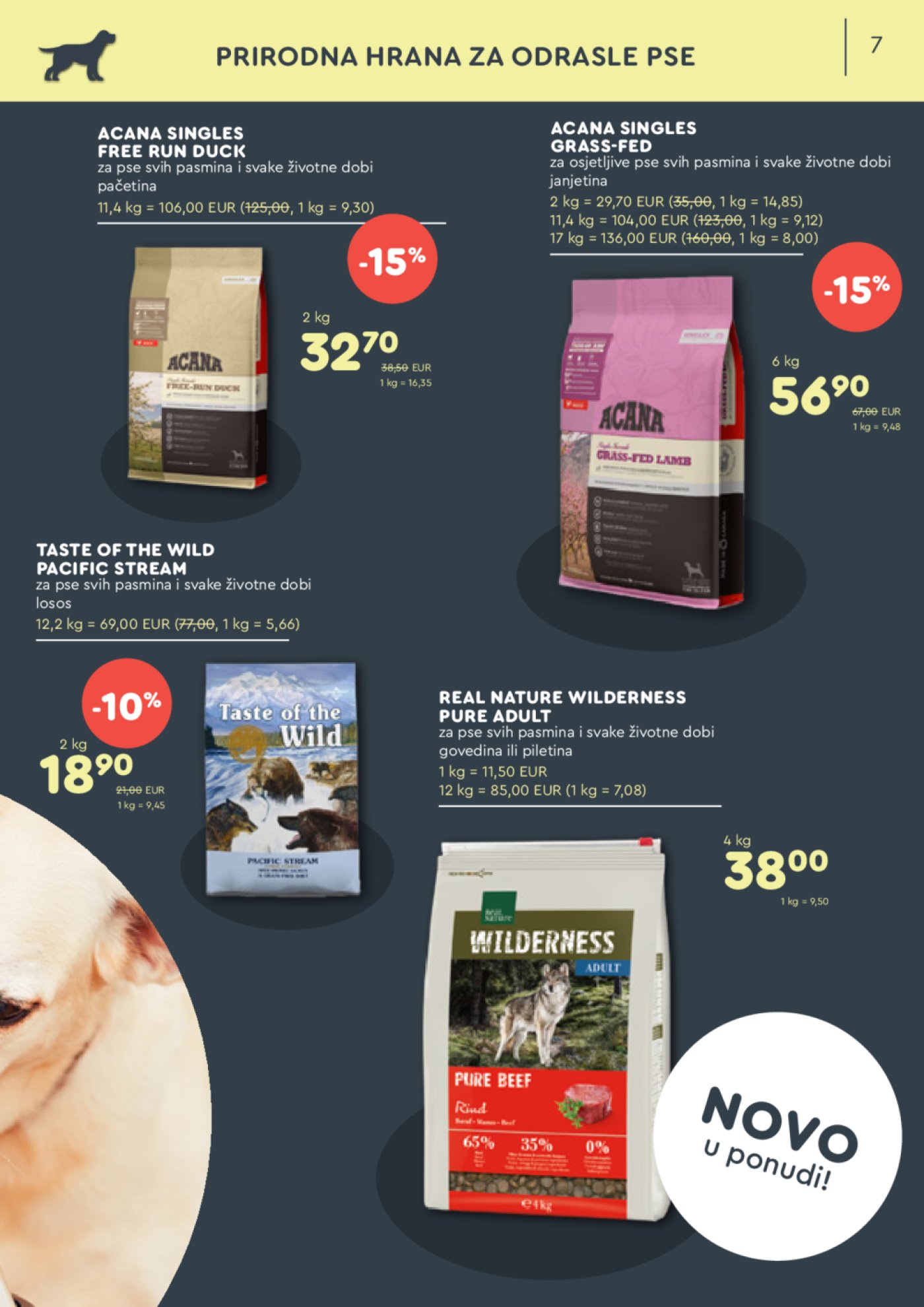 ZOOCITY katalog Akcija 03.06.-23.06.2024.