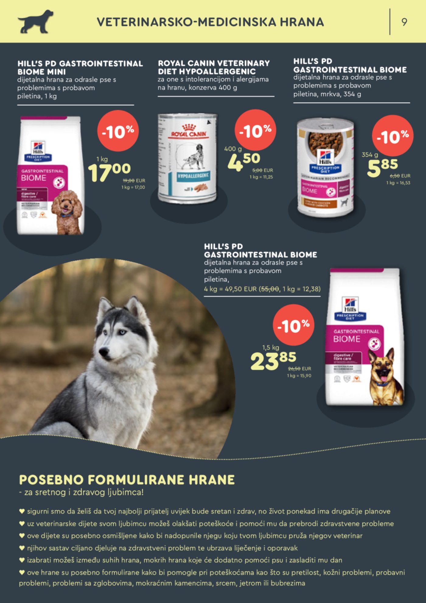 ZOOCITY katalog Akcija 03.06.-23.06.2024.