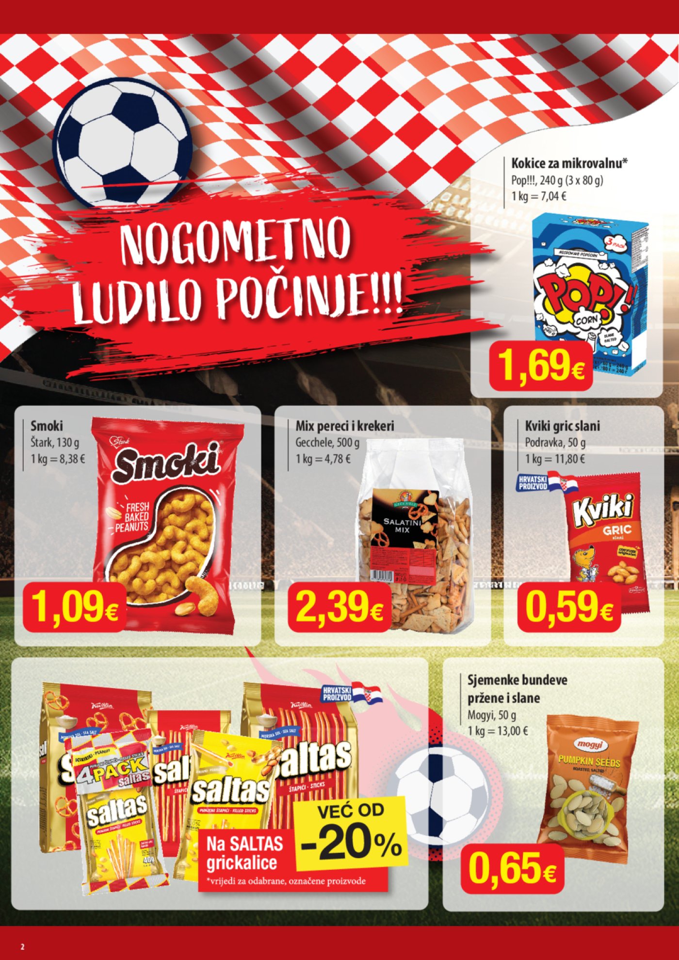 NTL katalog Maxi Tjedna ponuda 12.06.-18.06.2024.