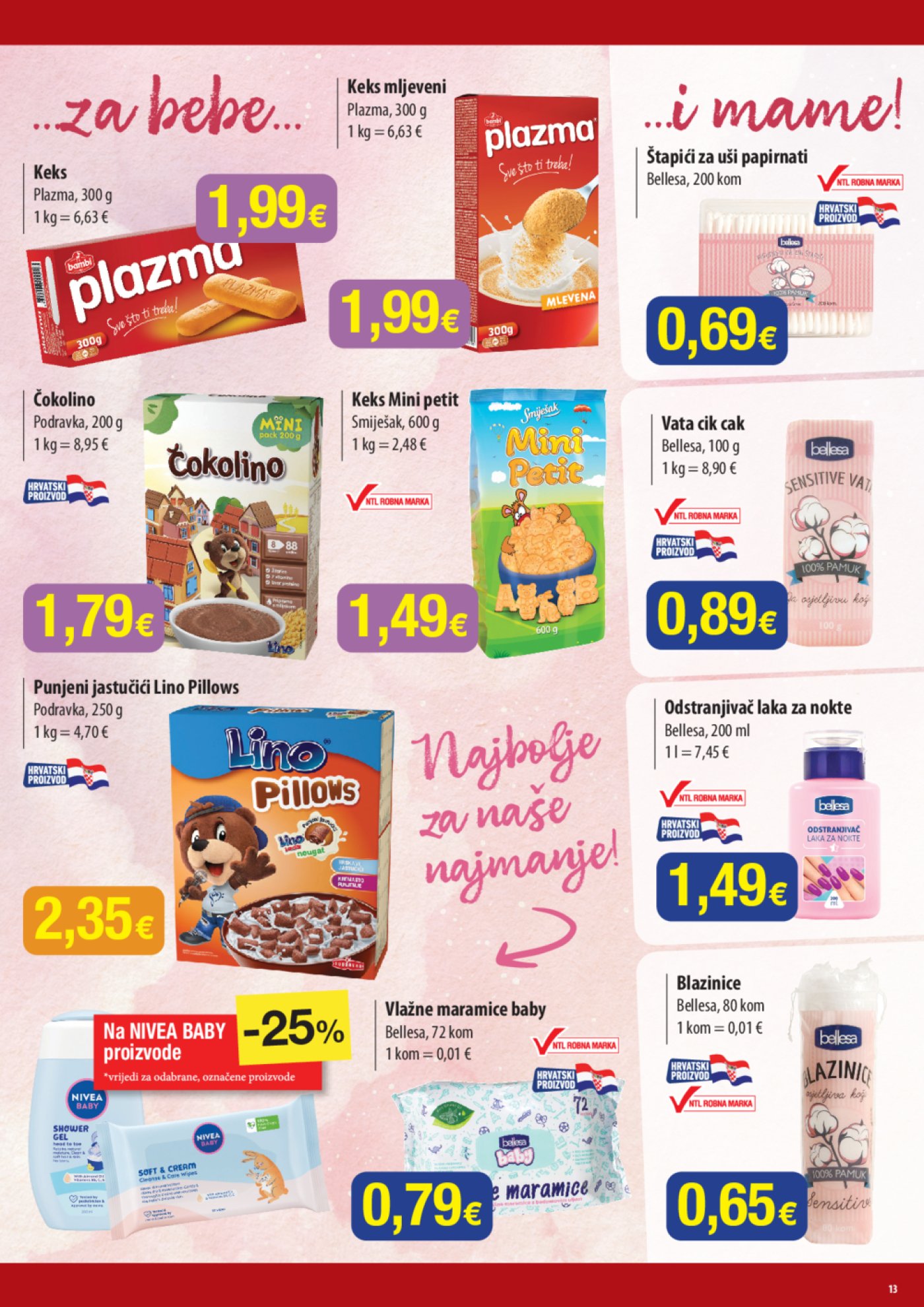 NTL katalog Maxi Tjedna ponuda 12.06.-18.06.2024.