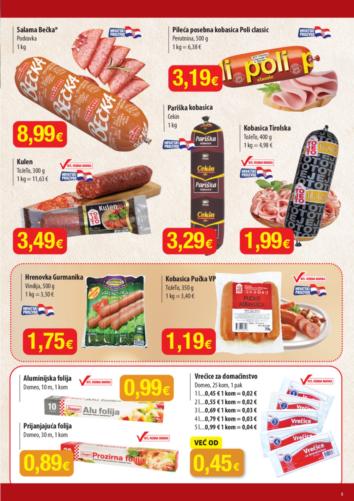NTL katalog Maxi Tjedna ponuda 12.06.-18.06.2024.