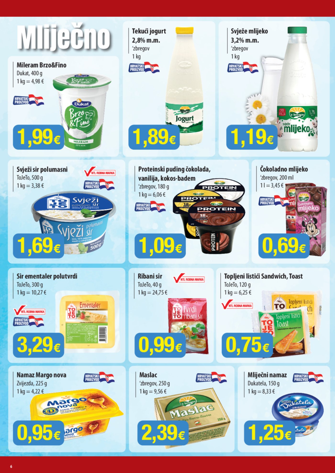 NTL katalog Maxi Tjedna ponuda 12.06.-18.06.2024.