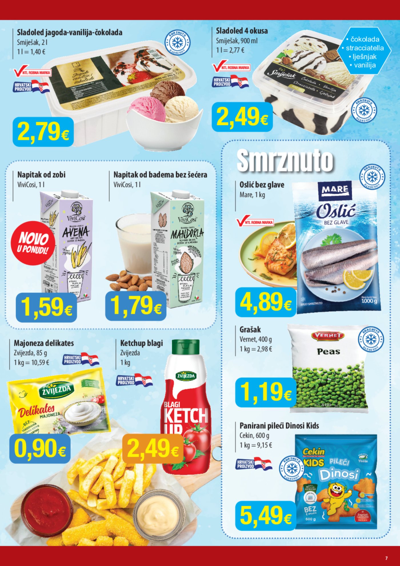 NTL katalog Maxi Tjedna ponuda 12.06.-18.06.2024.