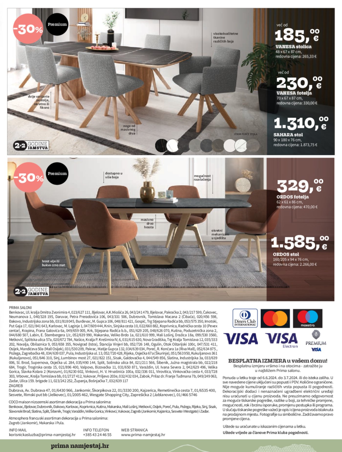 Prima katalog Akcija 06.06.-03.07.2024.