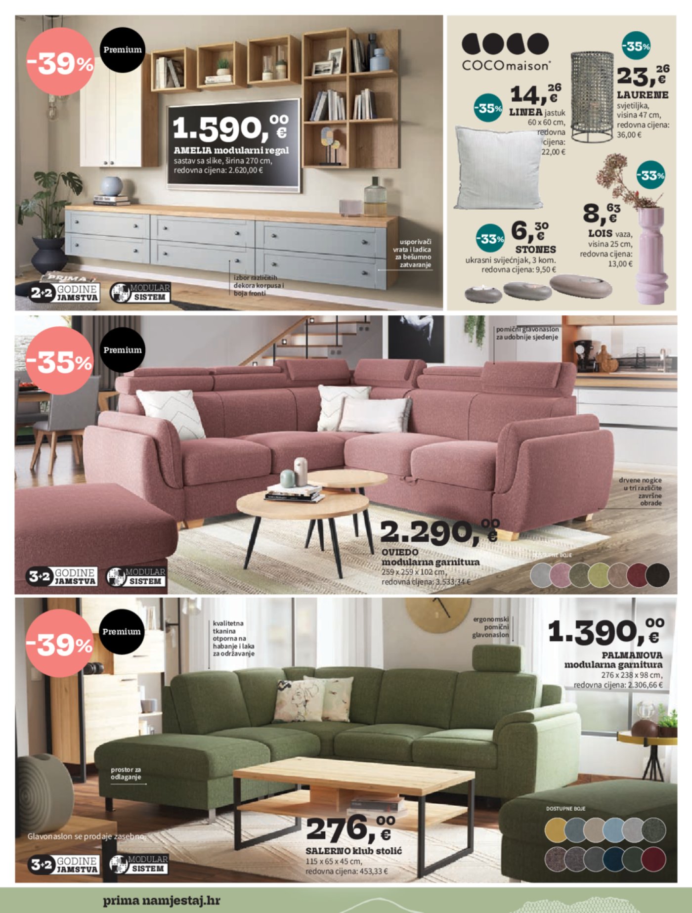 Prima katalog Akcija 06.06.-03.07.2024.