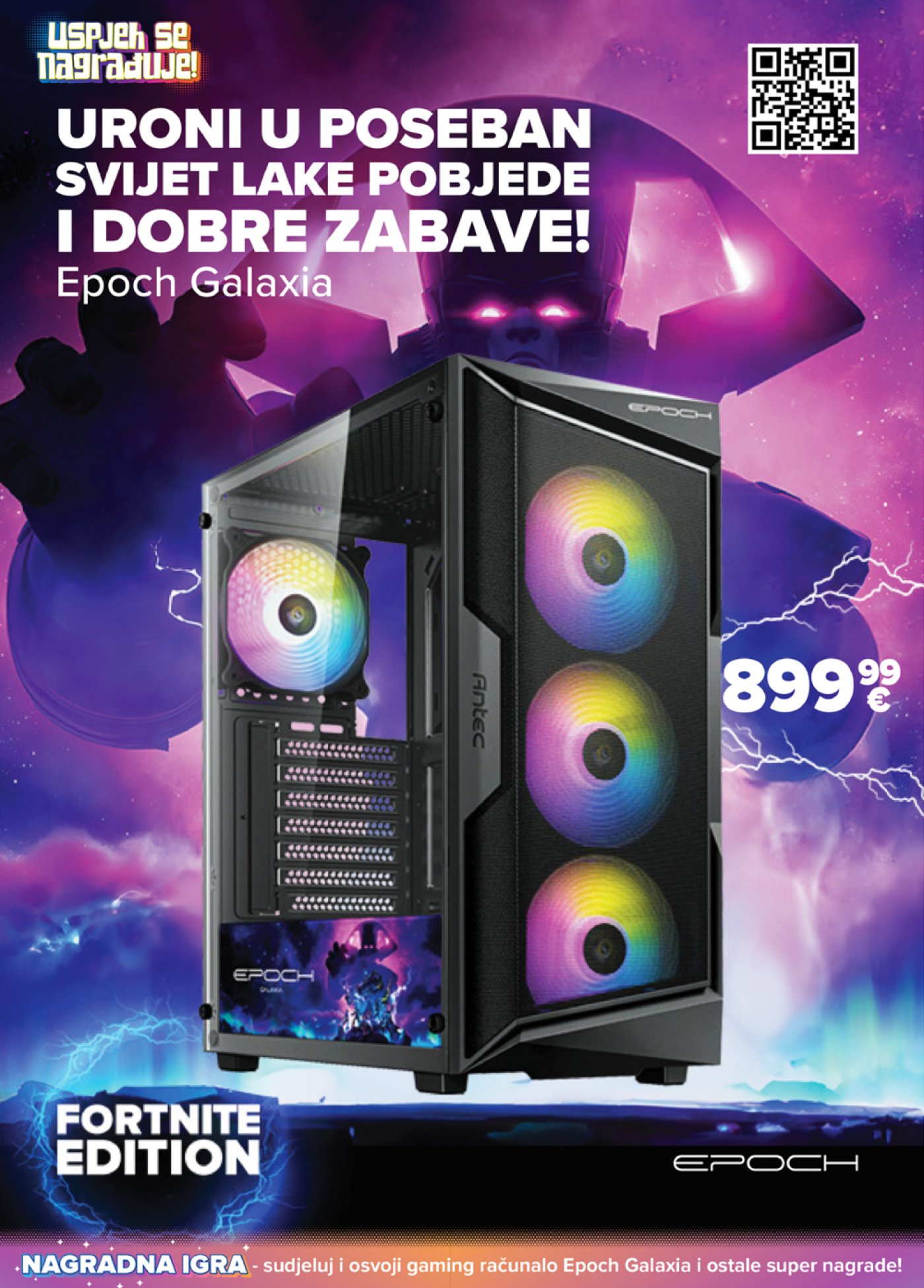 Links katalog Uspjeh se nagrađuje 10.06-30.06.2024.