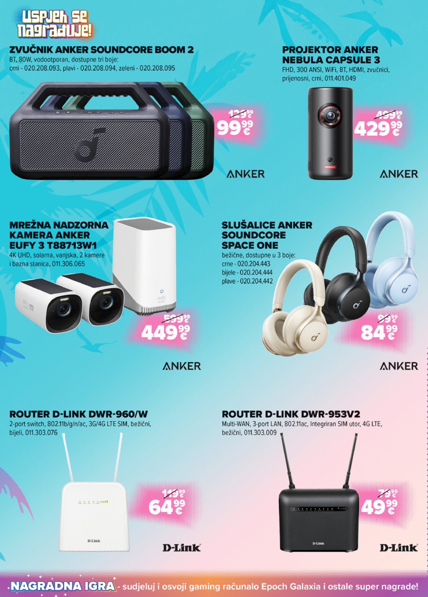 Links katalog Uspjeh se nagrađuje 10.06-30.06.2024.