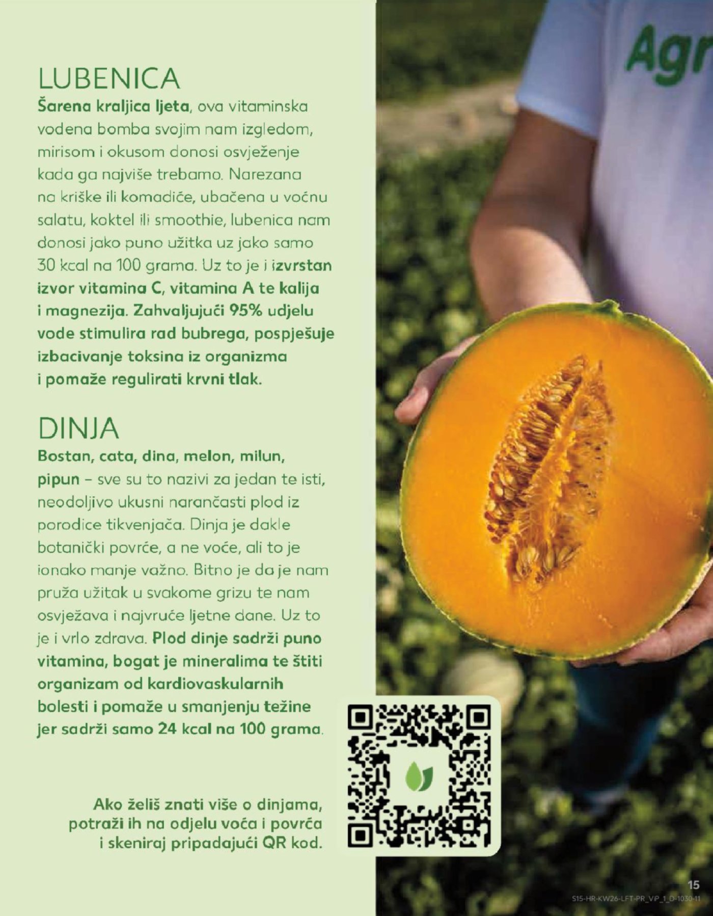 Kaufland katalog Akcija 26.06.-02.07.2024. Odabrane poslovnice