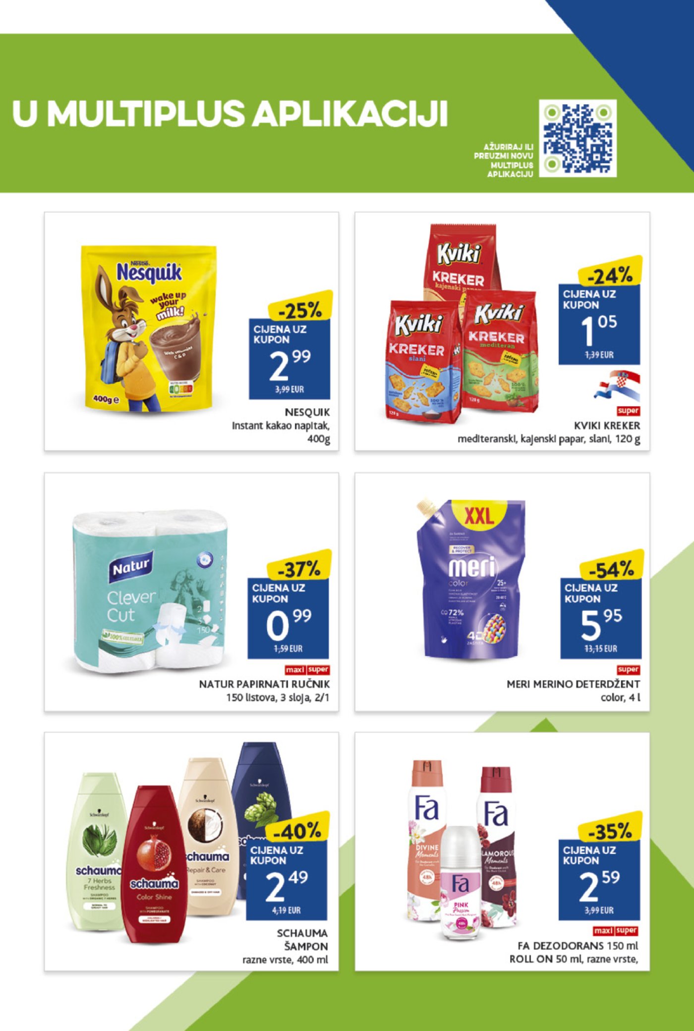 Konzum katalog Akcija 20.06.-26.06.2024.