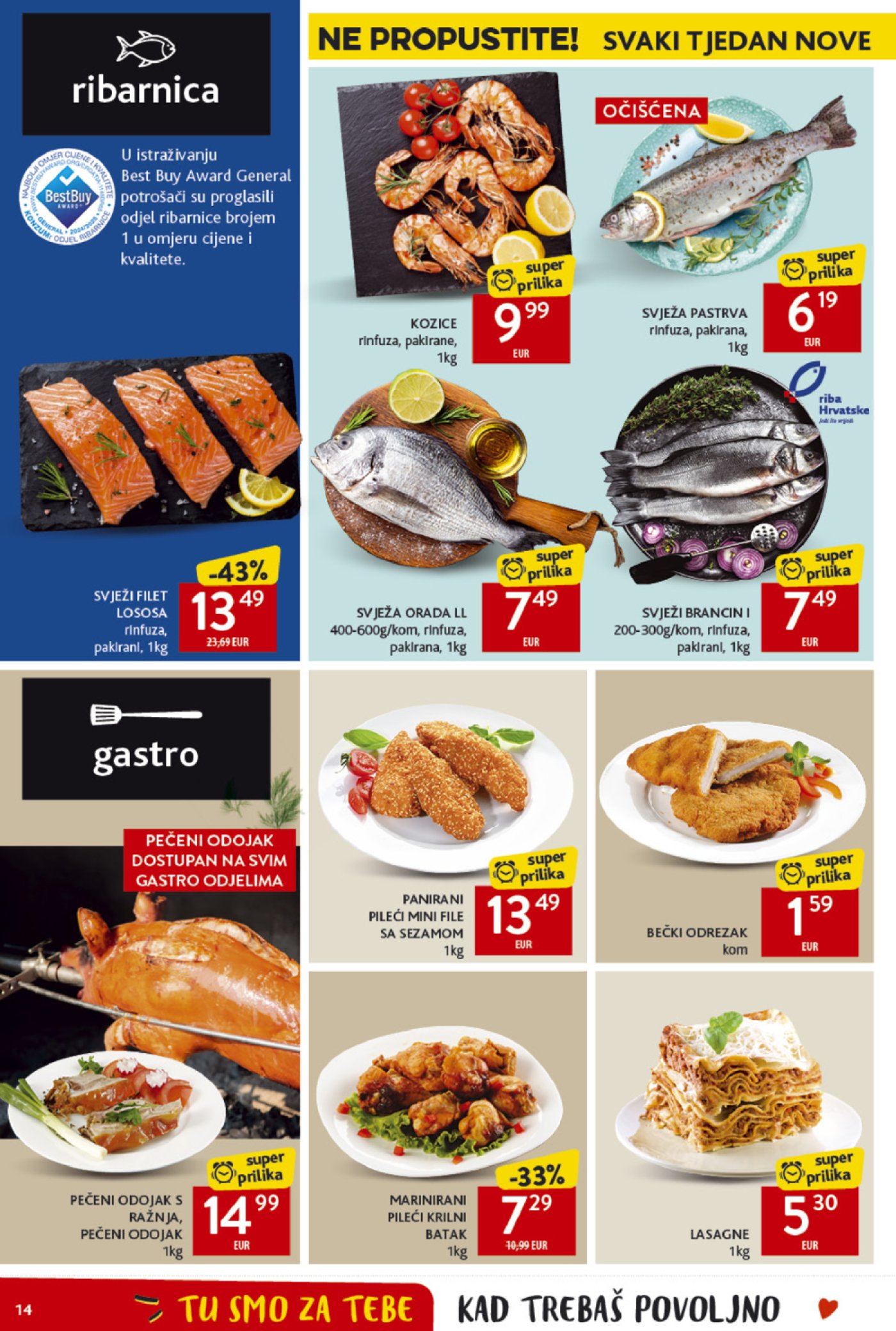 Konzum katalog Akcija 20.06.-26.06.2024.