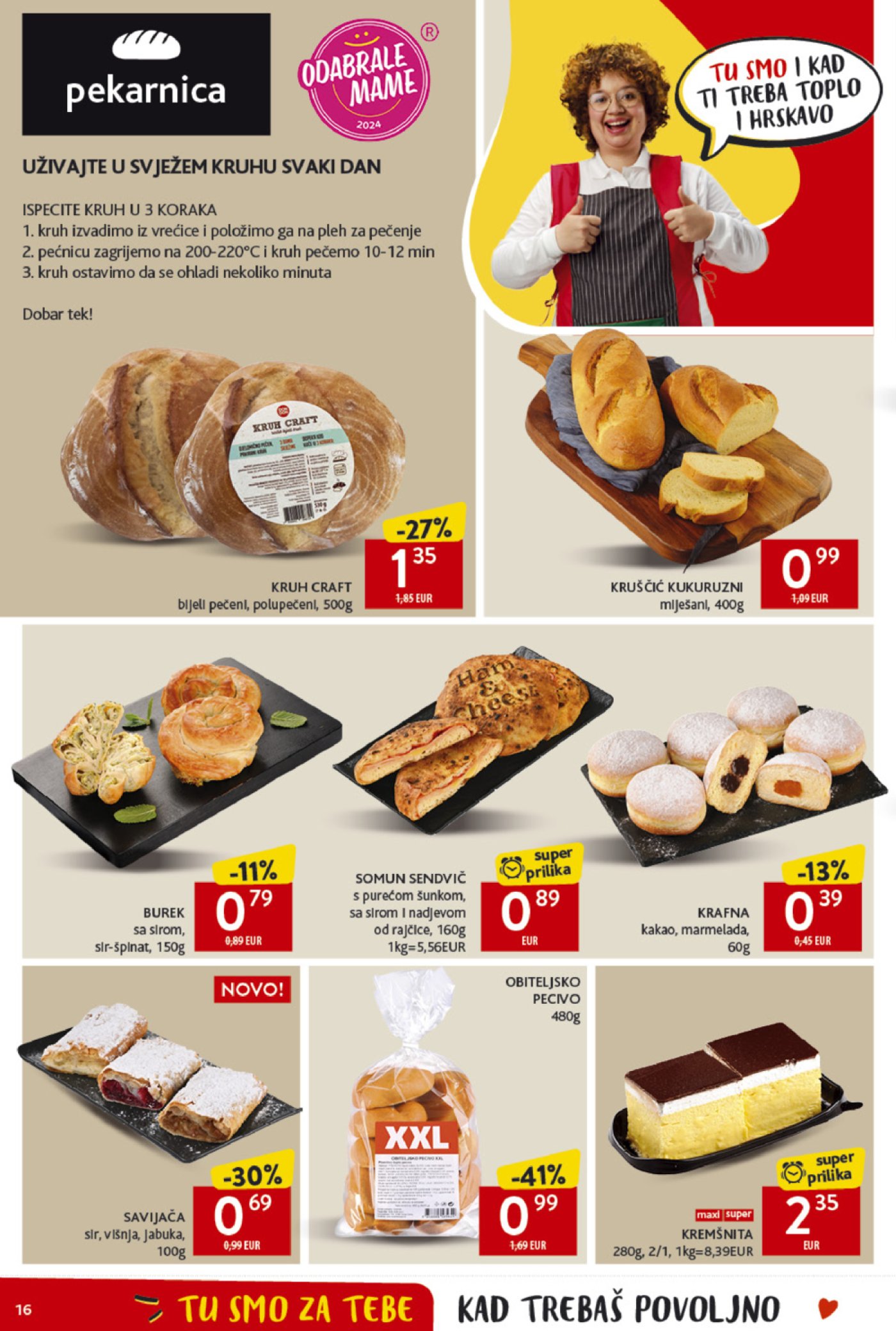 Konzum katalog Akcija 20.06.-26.06.2024.