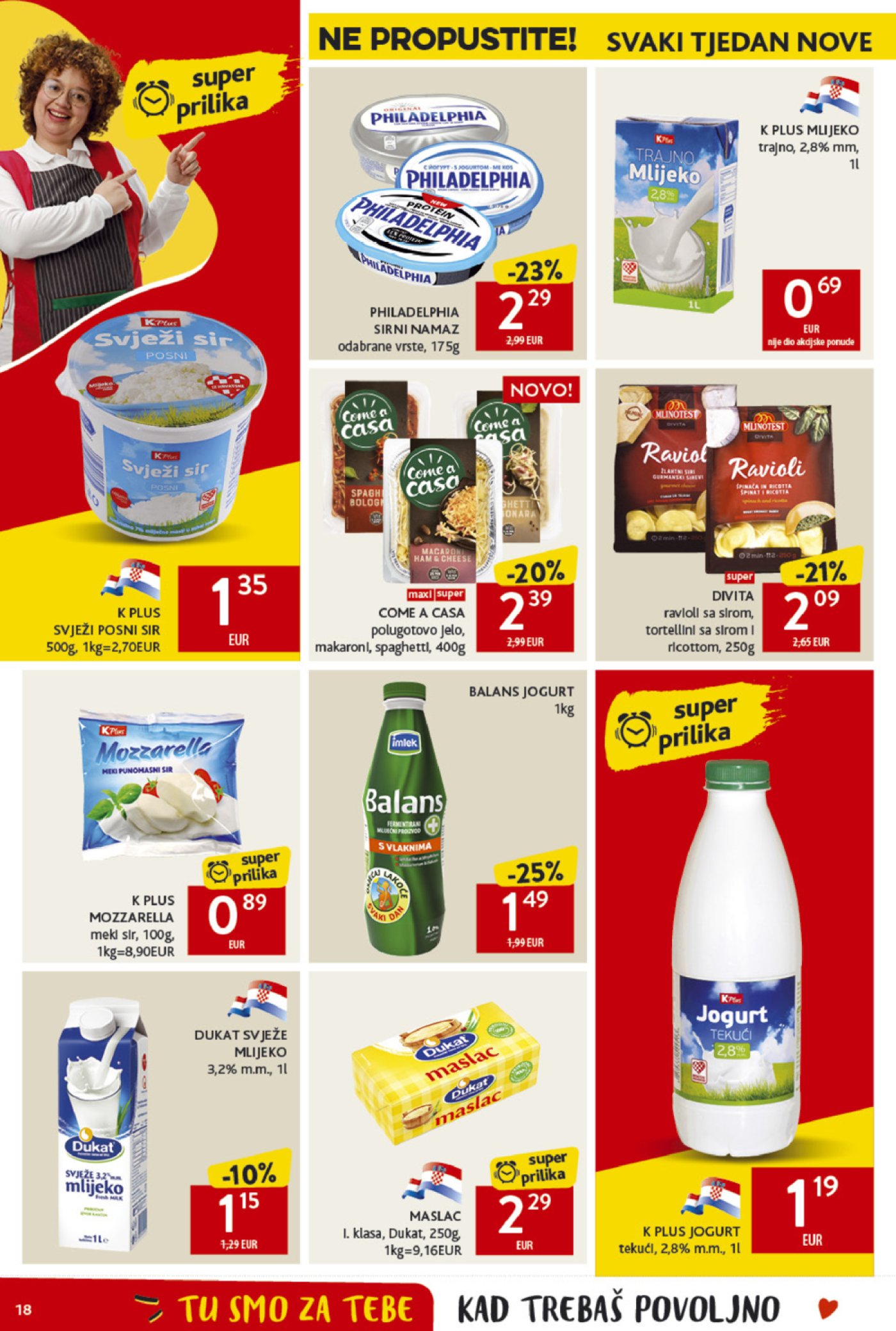 Konzum katalog Akcija 20.06.-26.06.2024.