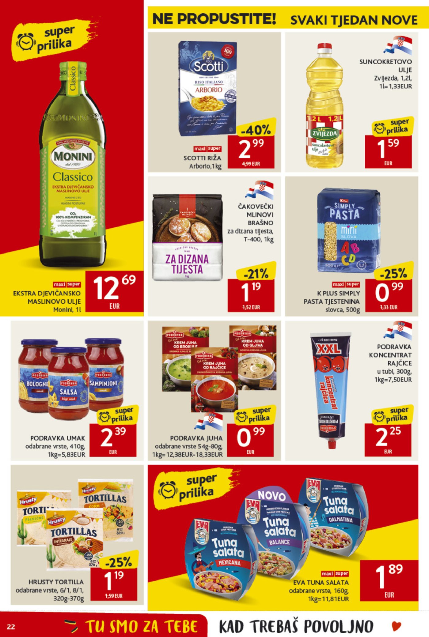 Konzum katalog Akcija 20.06.-26.06.2024.