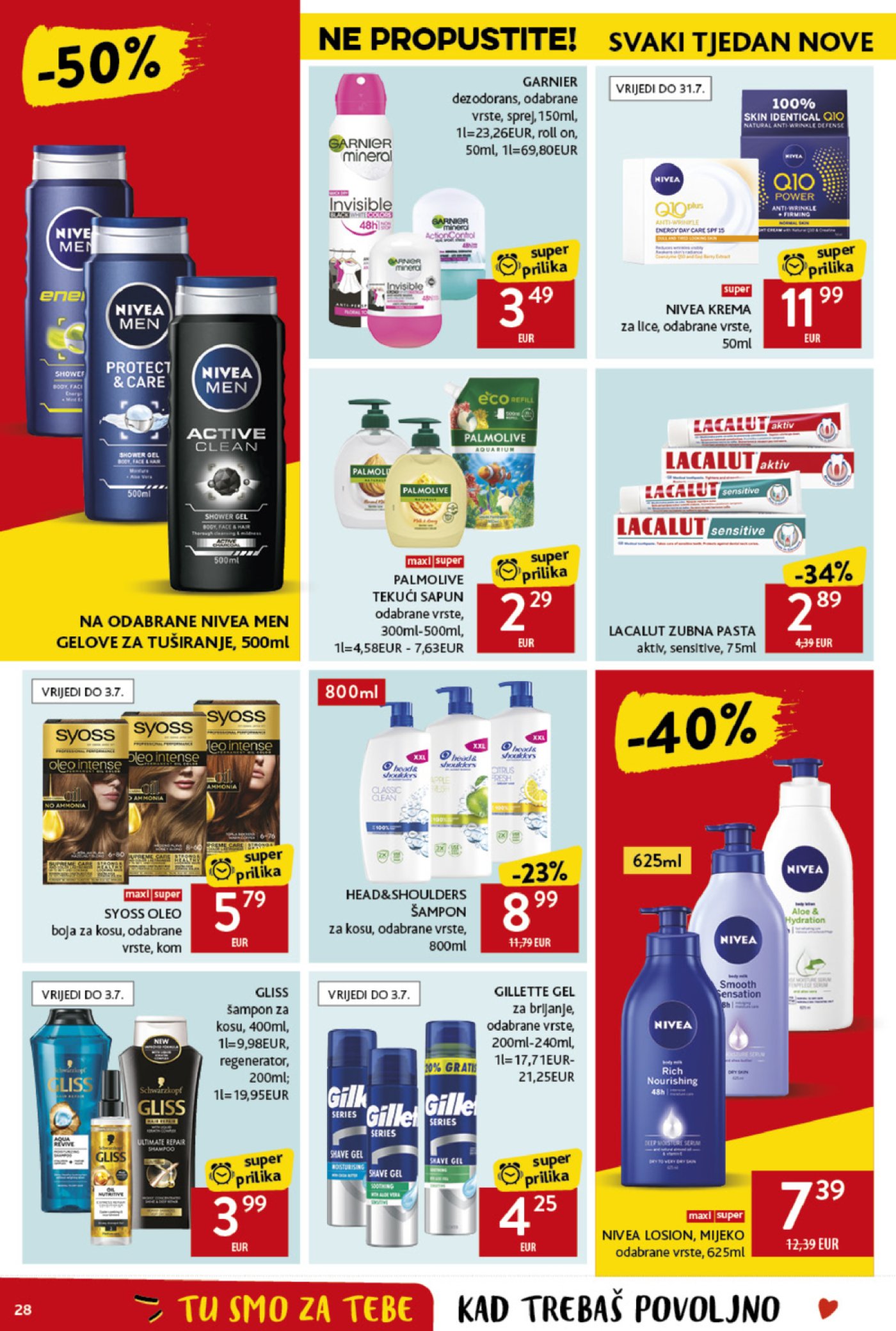 Konzum katalog Akcija 20.06.-26.06.2024.