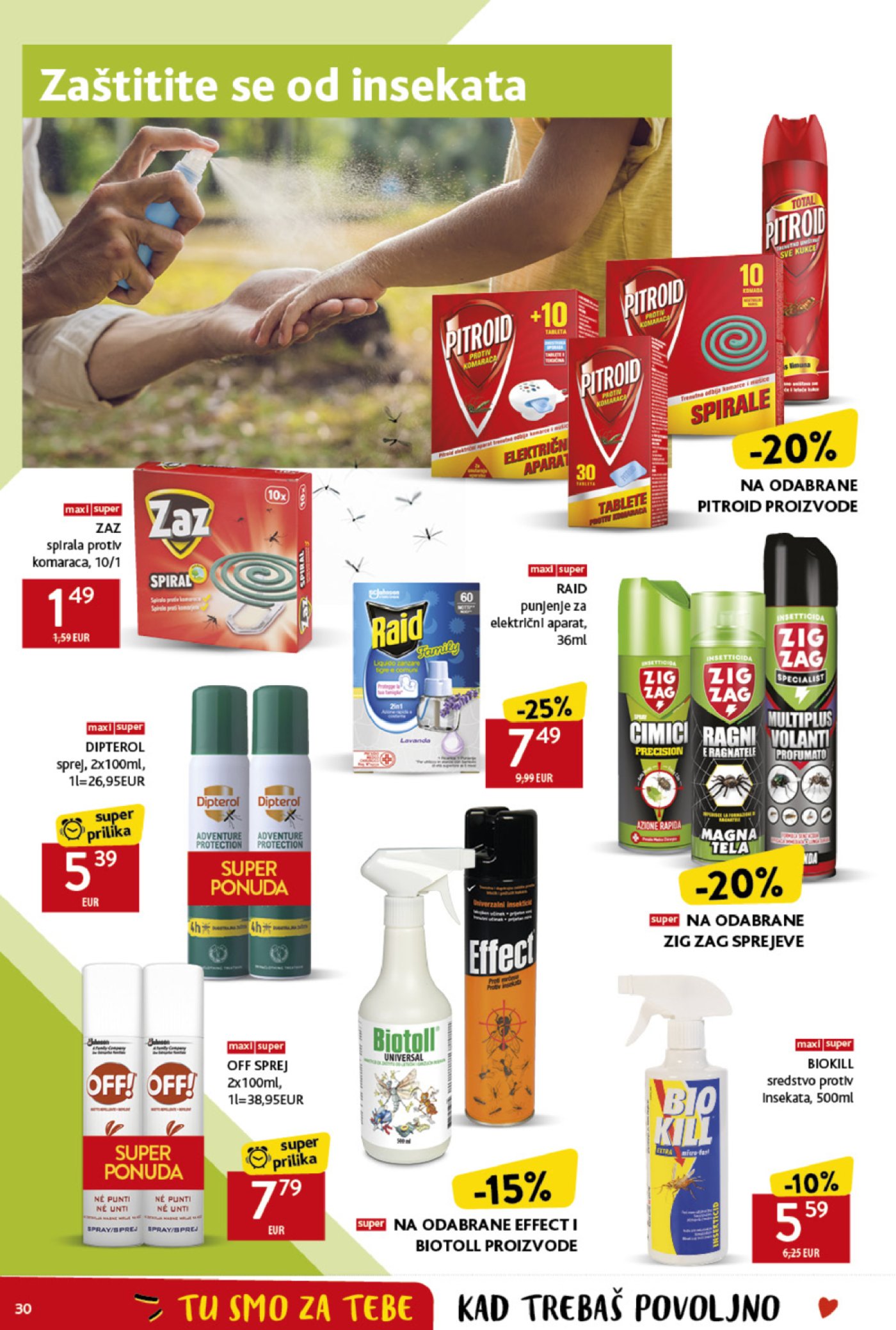 Konzum katalog Akcija 20.06.-26.06.2024.