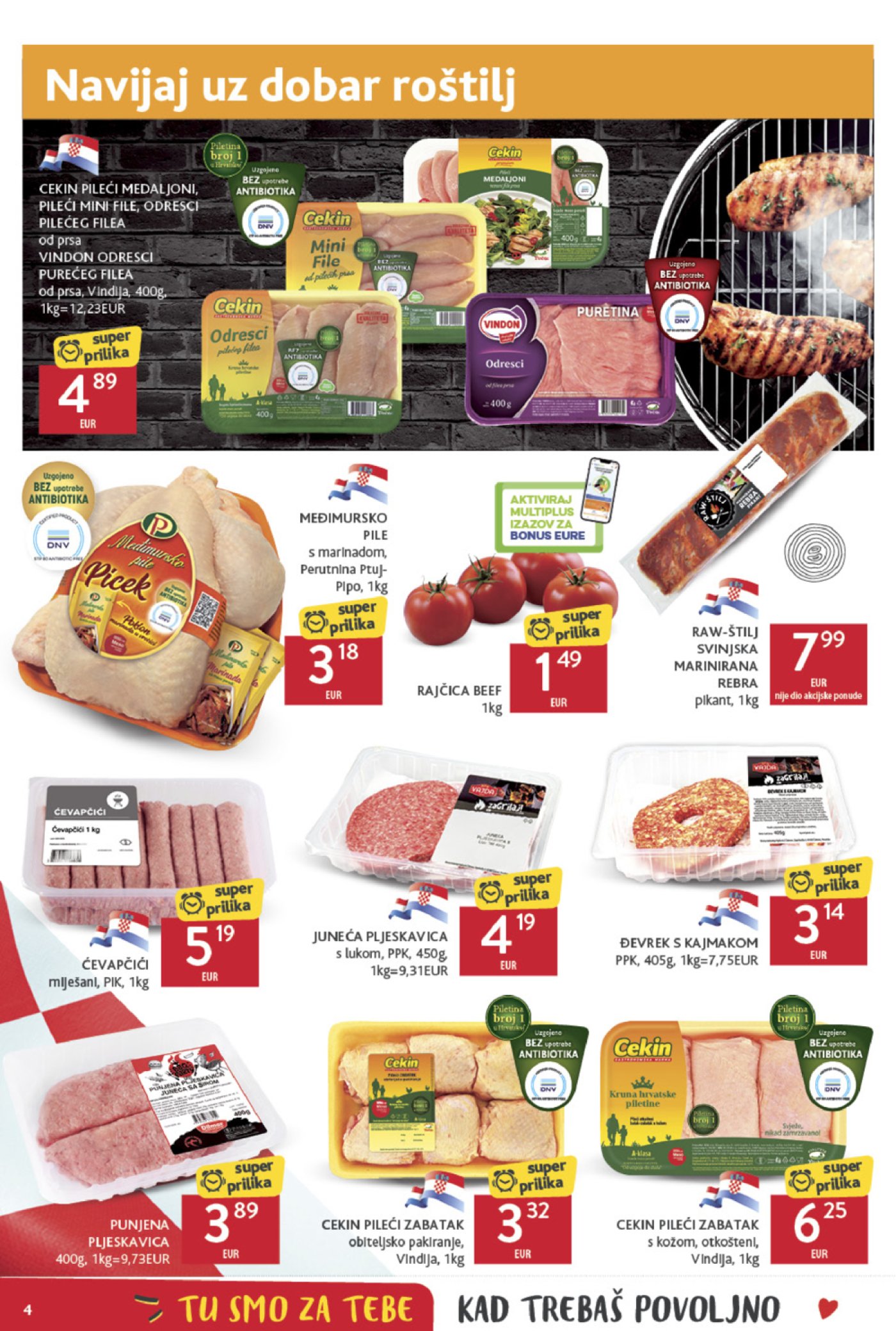 Konzum katalog Akcija 20.06.-26.06.2024.