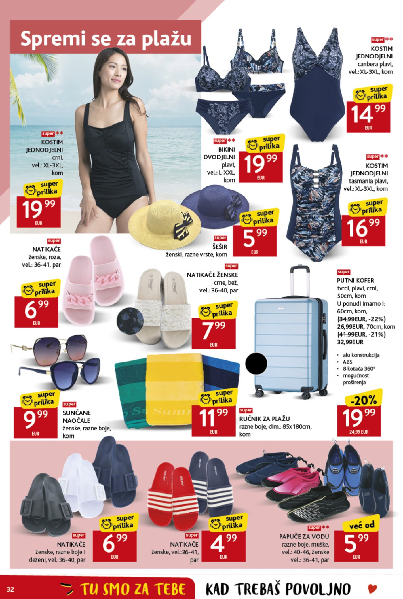 Konzum katalog Akcija 20.06.-26.06.2024.