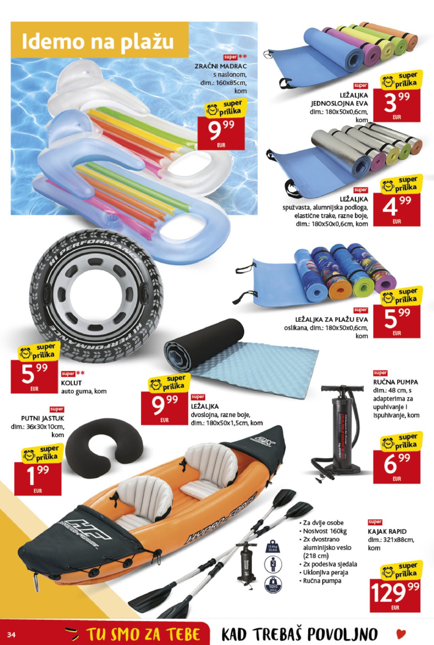Konzum katalog Akcija 20.06.-26.06.2024.