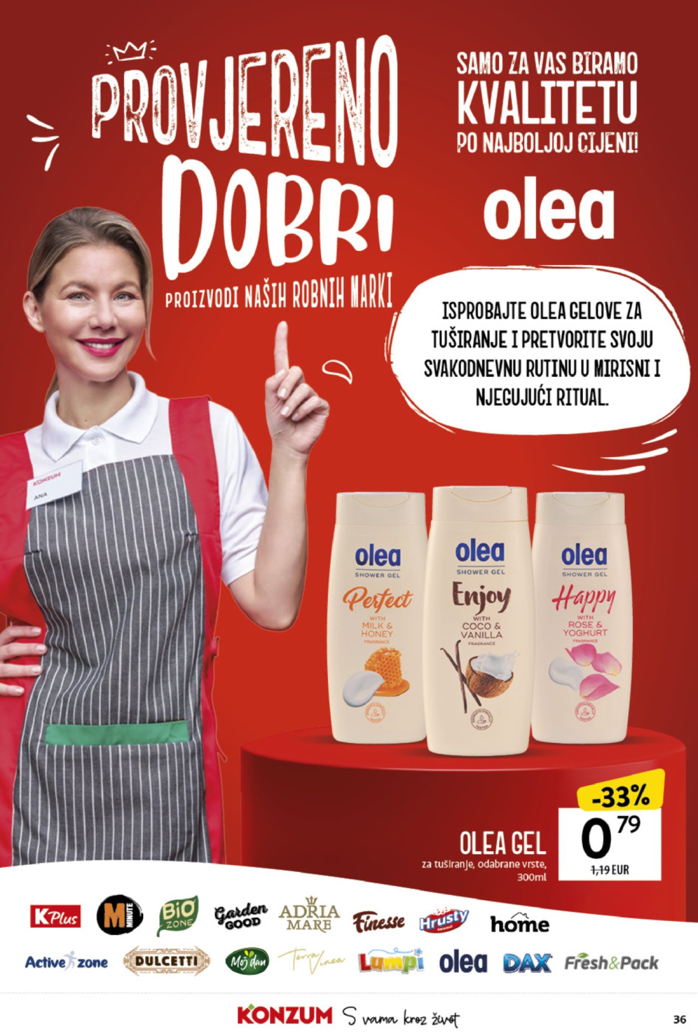 Konzum katalog Akcija 20.06.-26.06.2024.