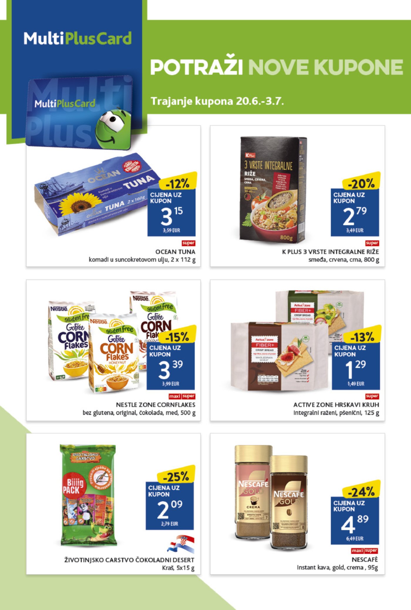 Konzum katalog Akcija 20.06.-26.06.2024.