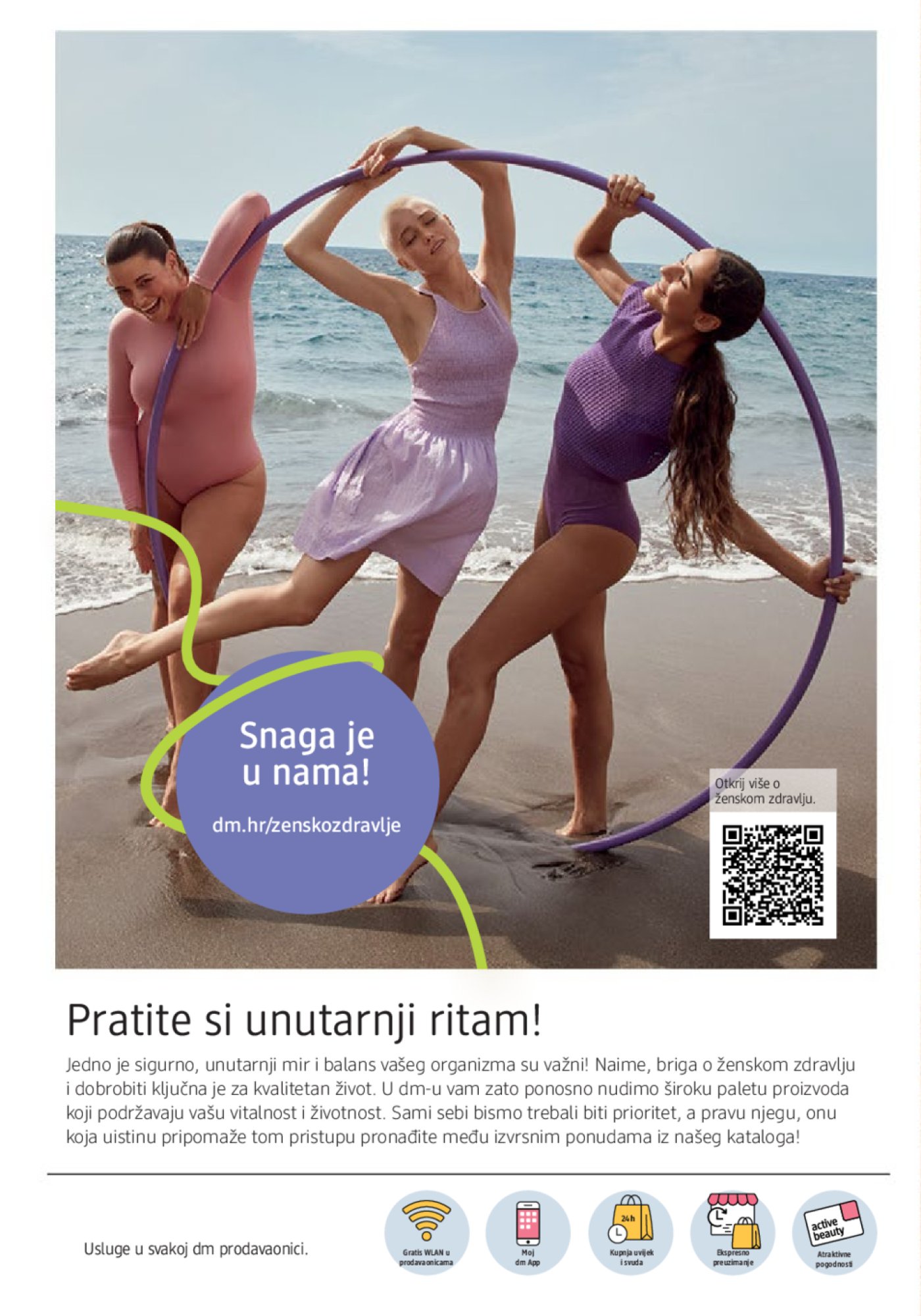 dm katalog Akcija 01.07.-15.07.2024.