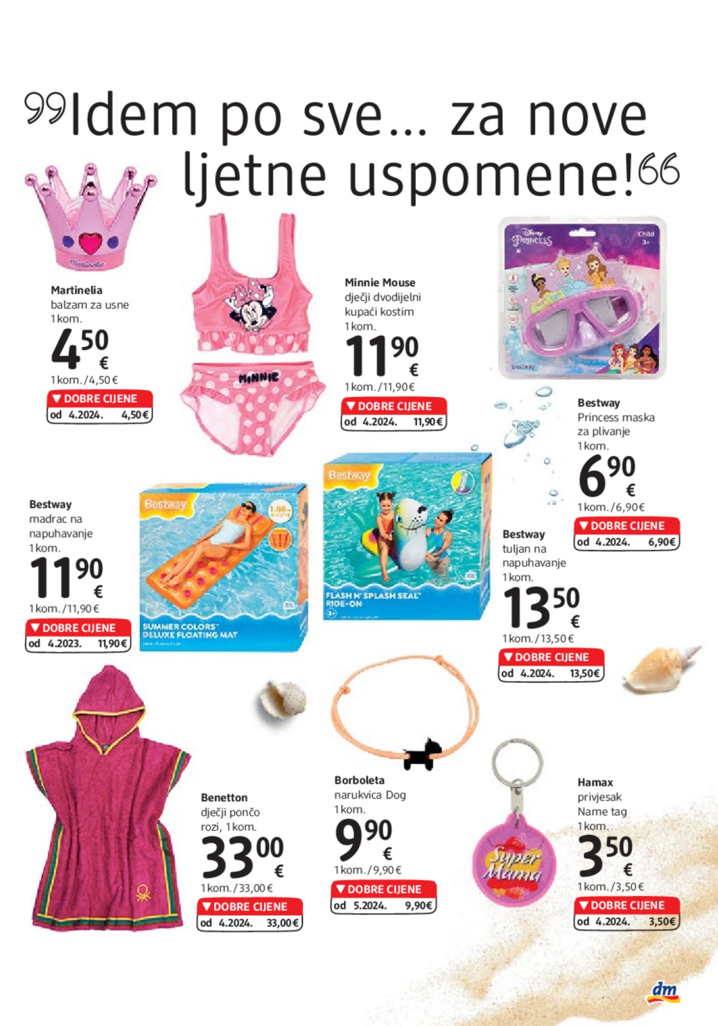 dm katalog Akcija 01.07.-15.07.2024.