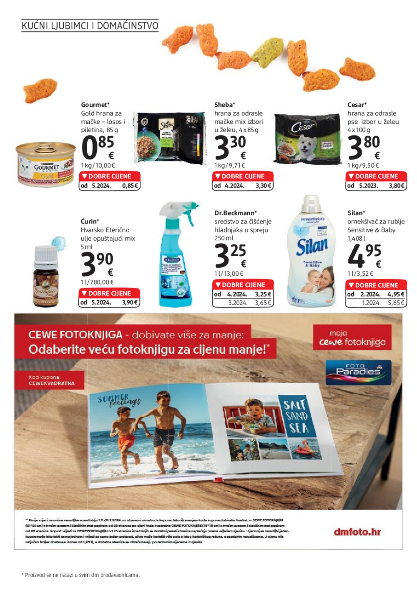 dm katalog Akcija 01.07.-15.07.2024.