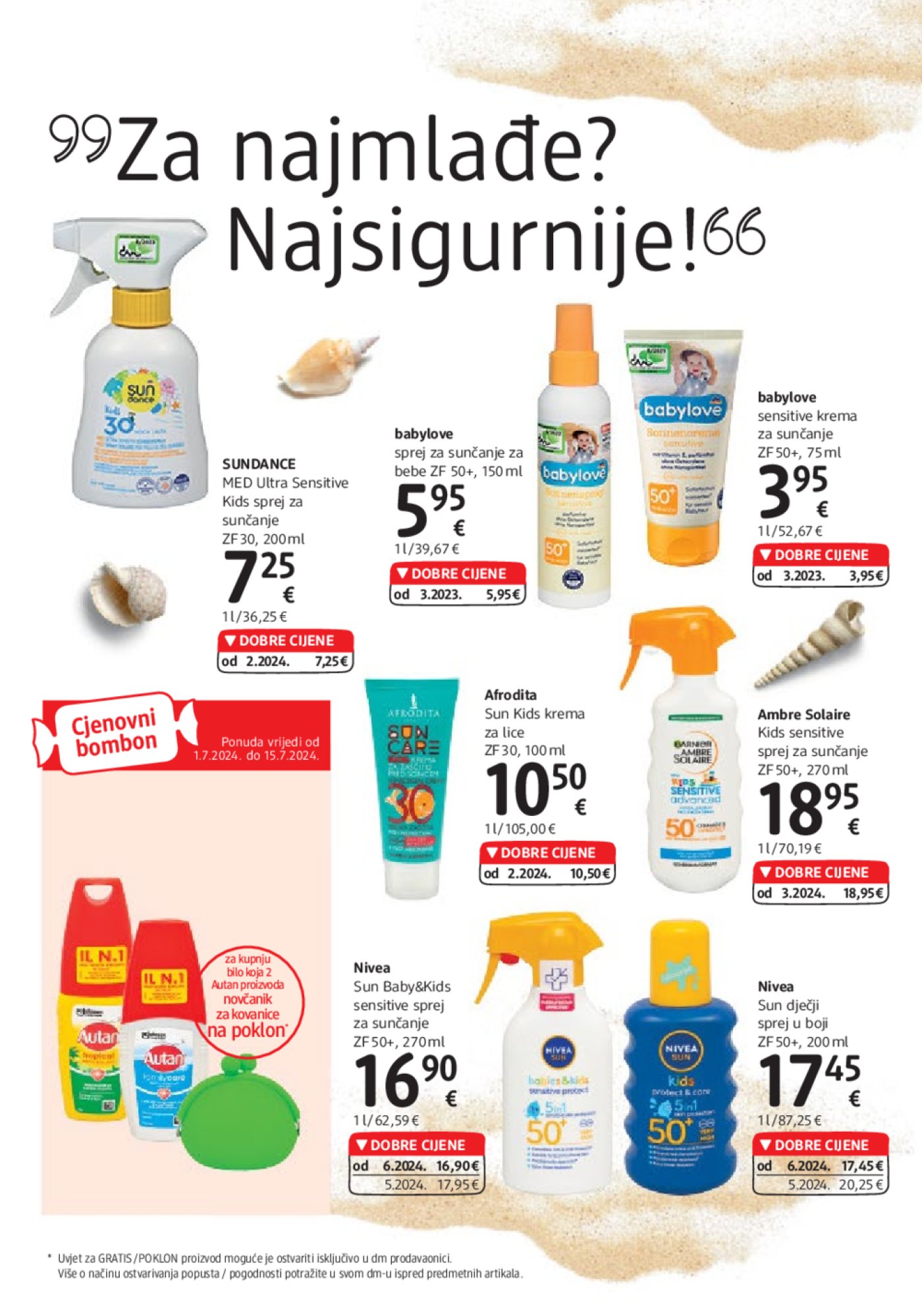 dm katalog Akcija 01.07.-15.07.2024.