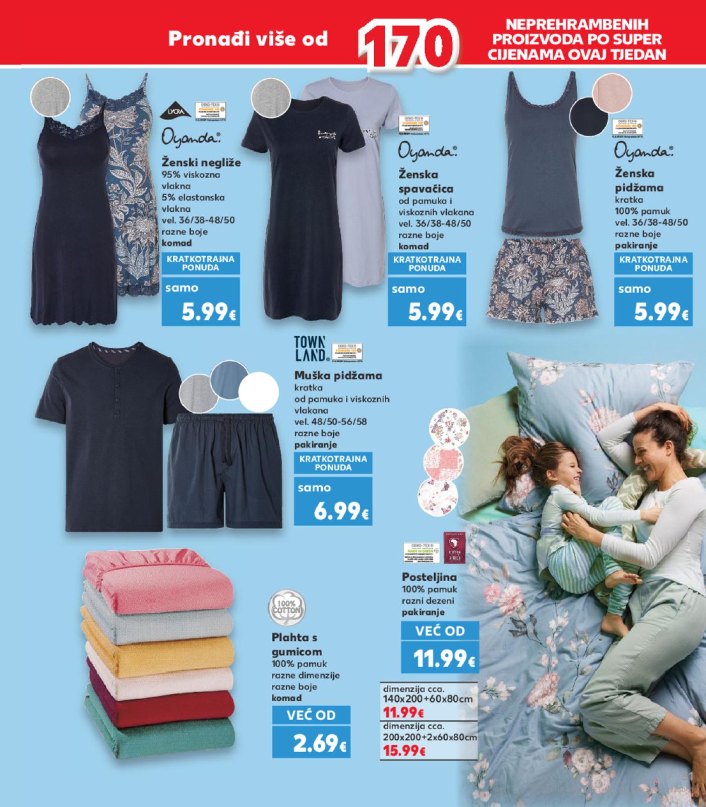 Kaufland katalog Akcija 10.07. - 16.07.2024. Vg, Ro, Ma, Vu, Ds, Po, Vo