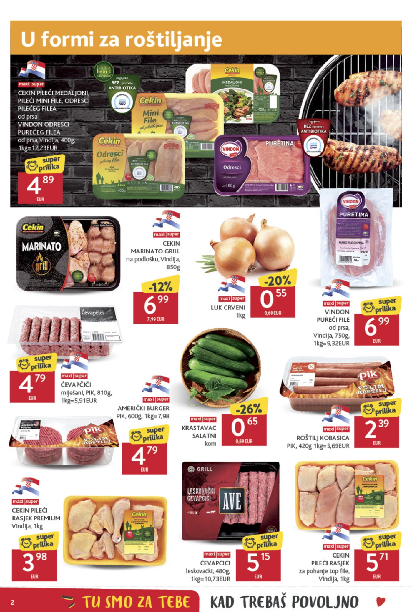 Konzum katalog akcija 11.07.17.07.2024.