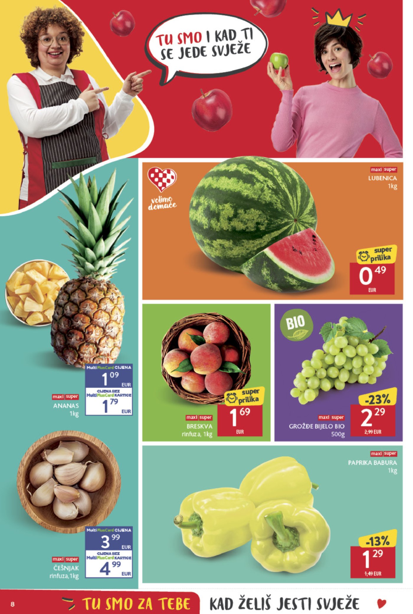 Konzum katalog akcija 11.07.17.07.2024.