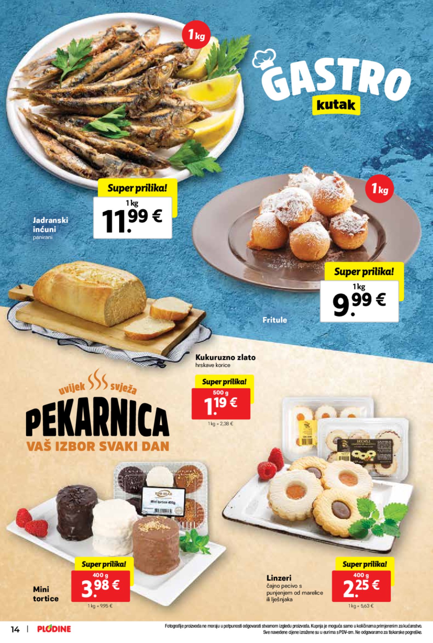 Plodine katalog akcija 10.07.-16.07.2024.